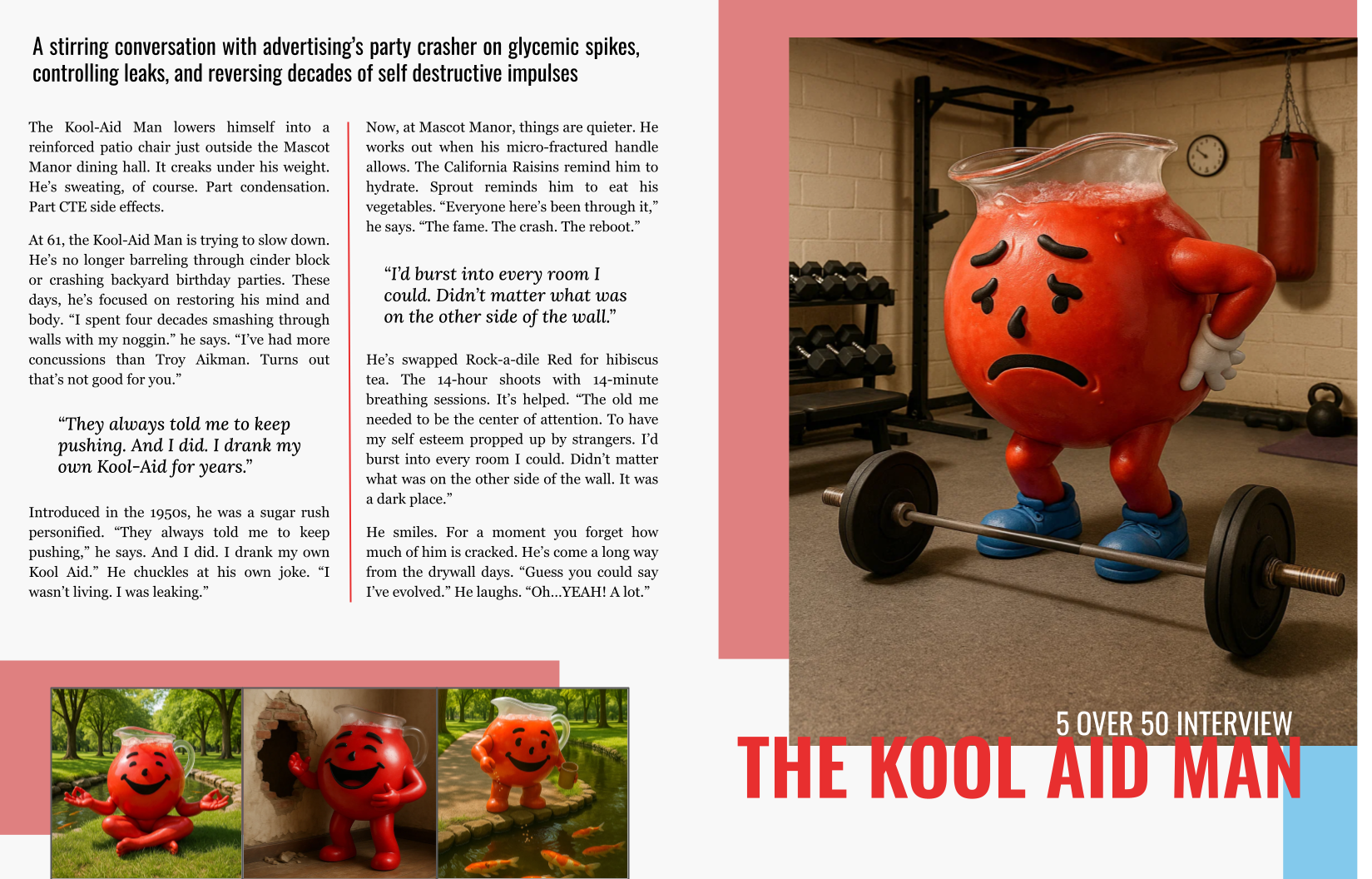 There's nothing saccharin about high fructose corn syrup