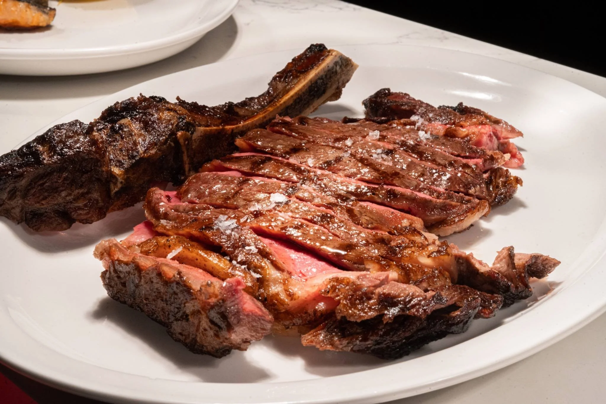 Rib eye