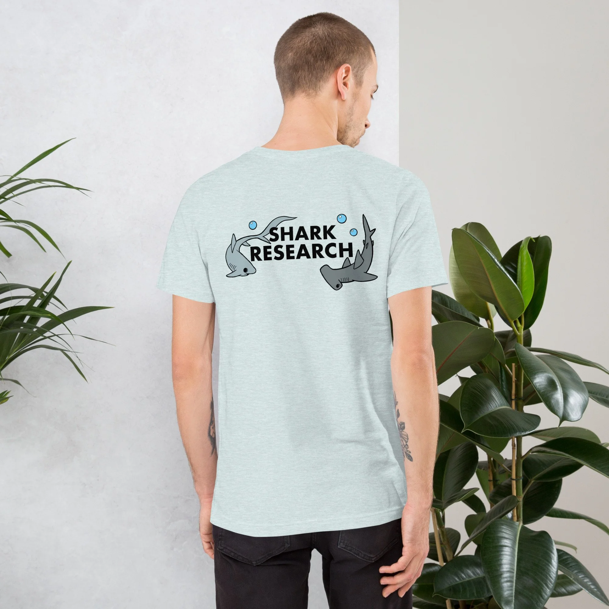 Unisex TSL Field Research T-Shirt