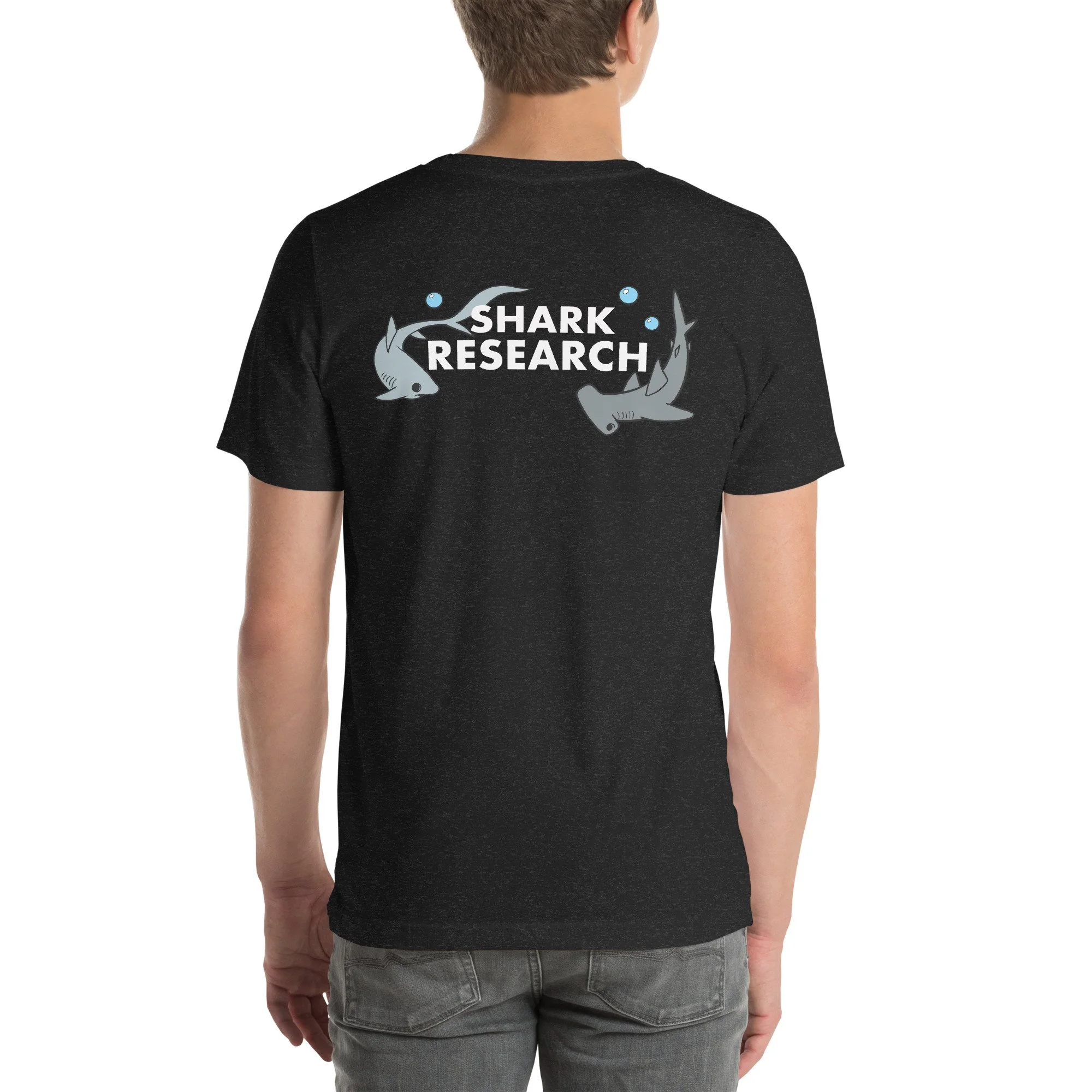 Unisex TSL Field Research T-Shirt
