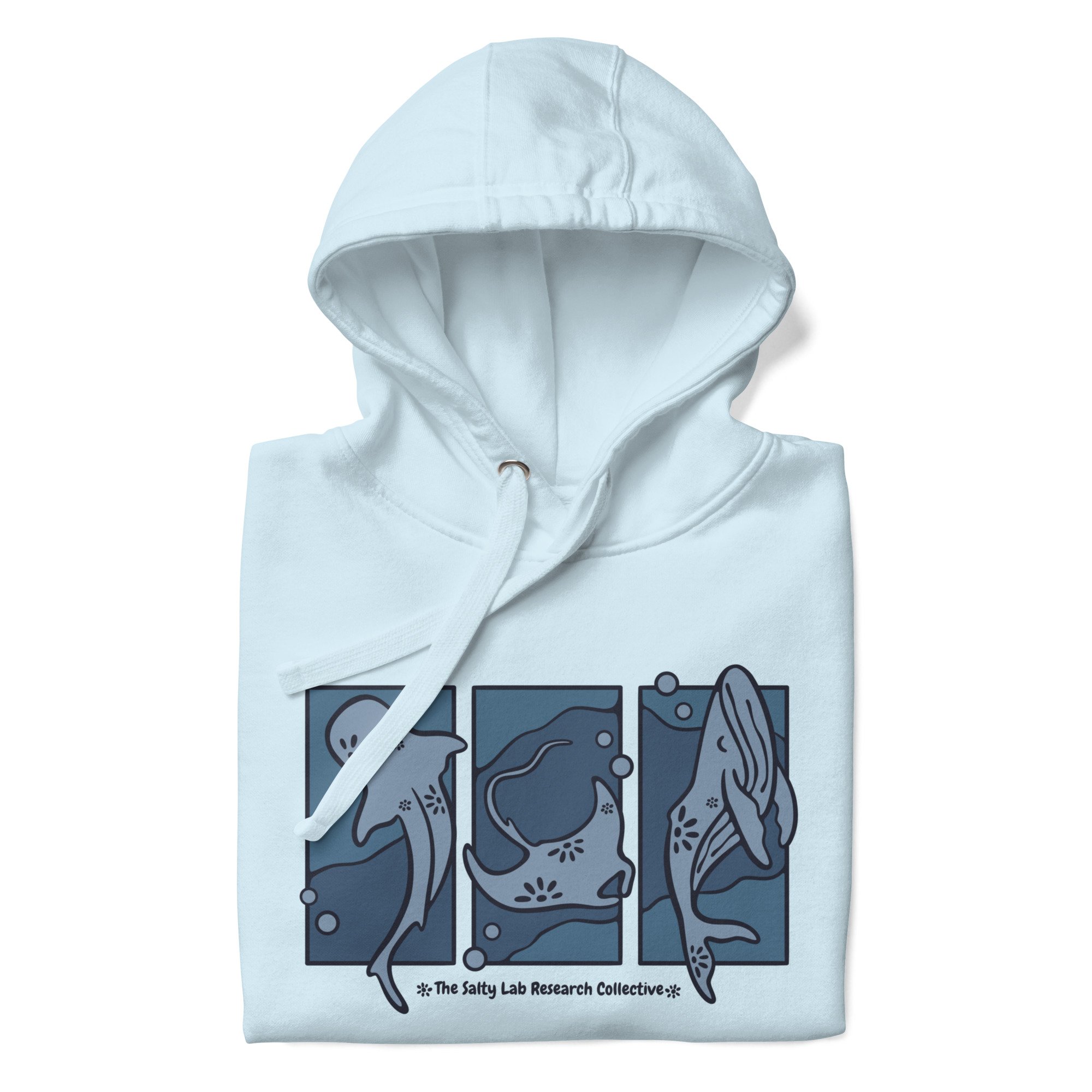 Sea Classic Hoodie