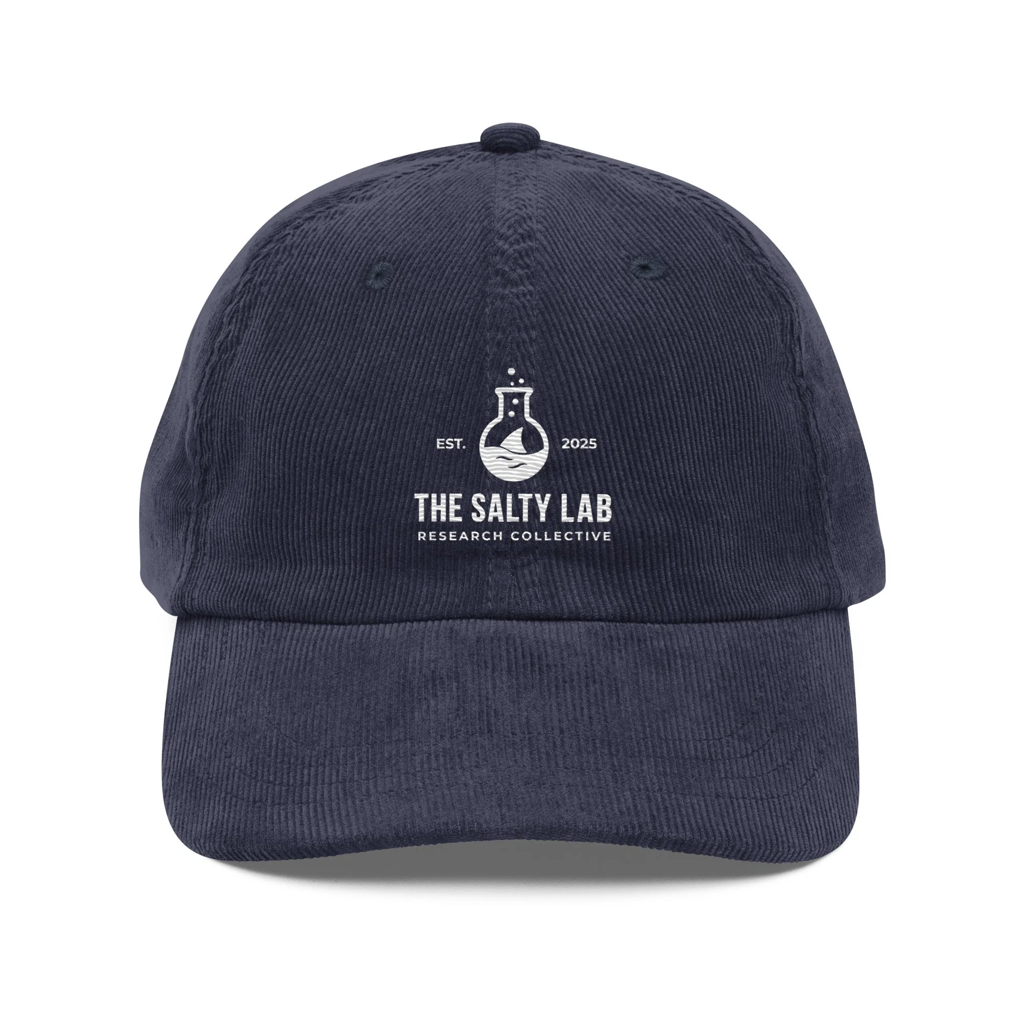 TSL Research Corduroy Cap