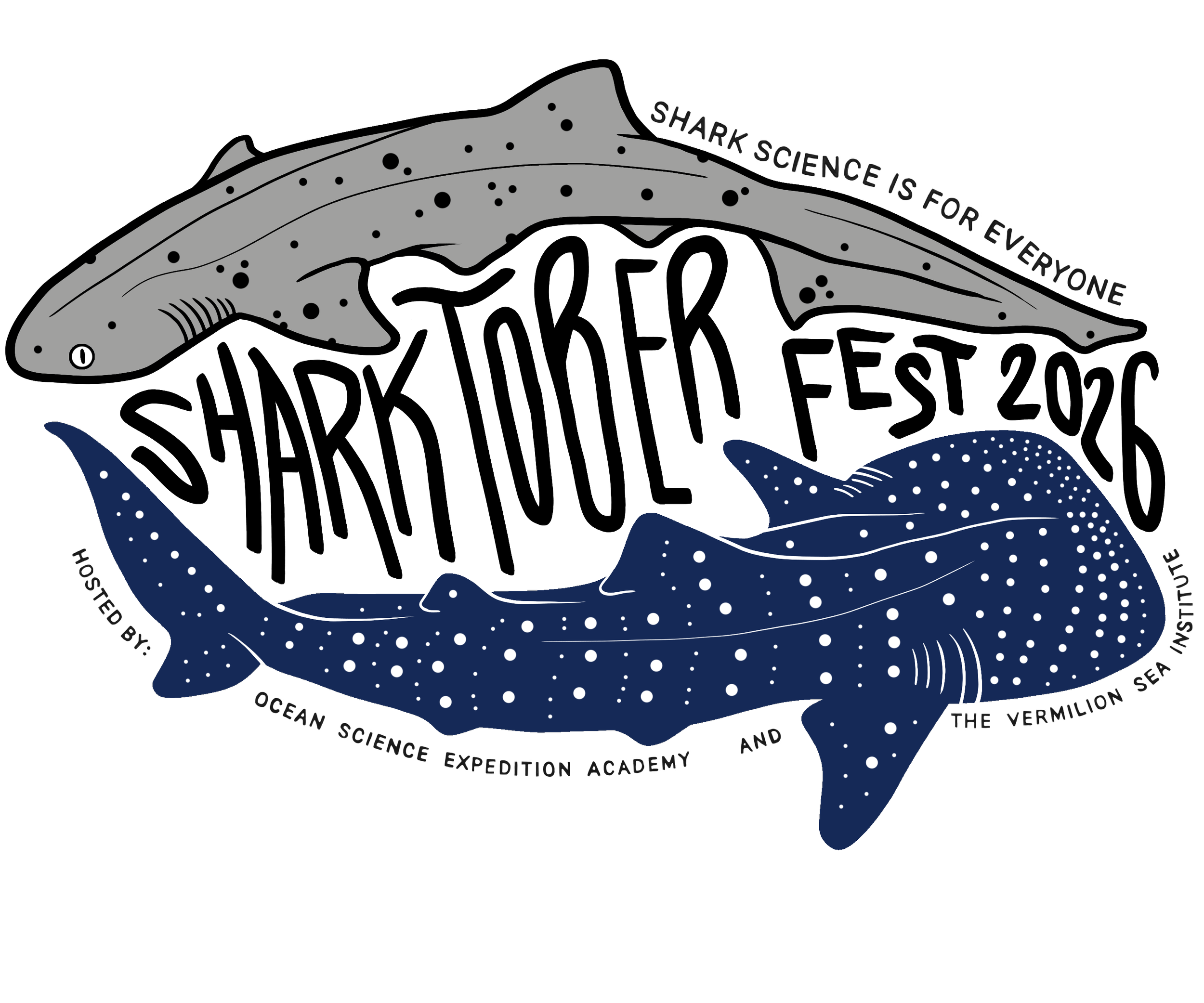 SharktoberFest