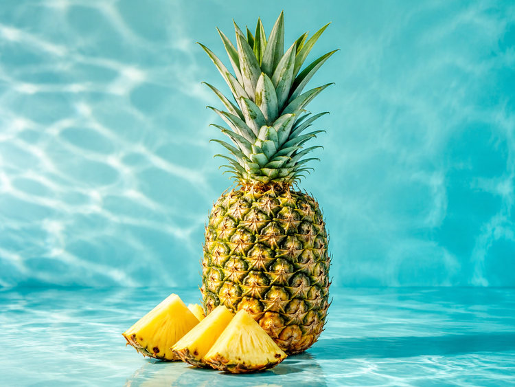 Pineapple
