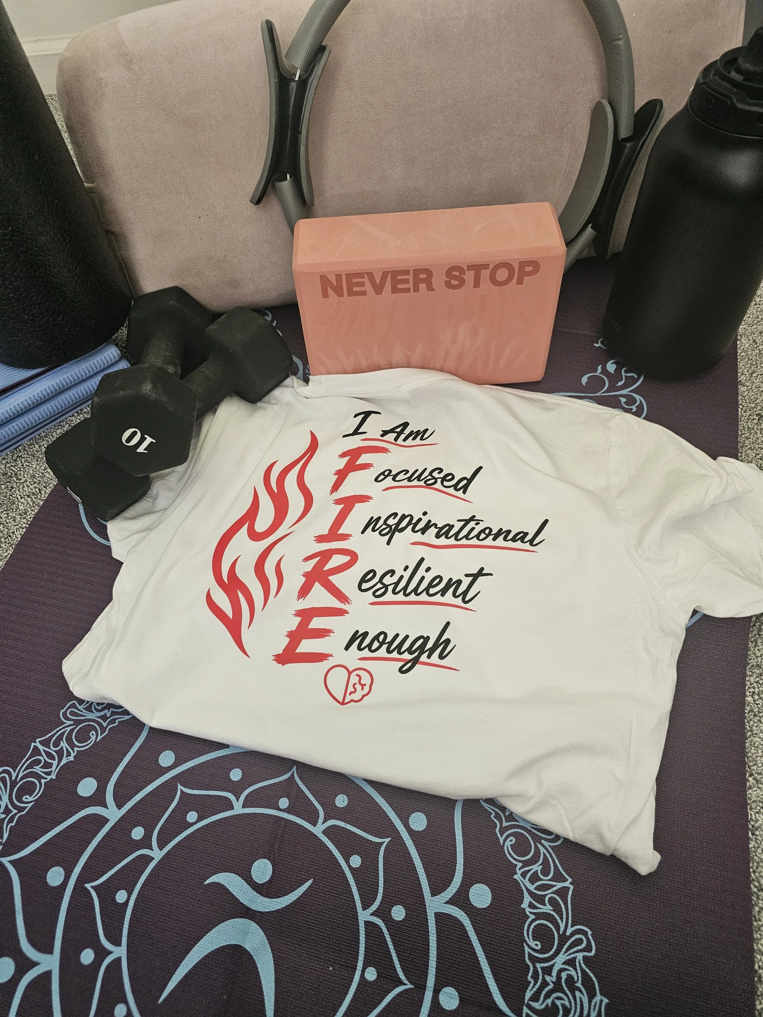 Endurance T-Shirt