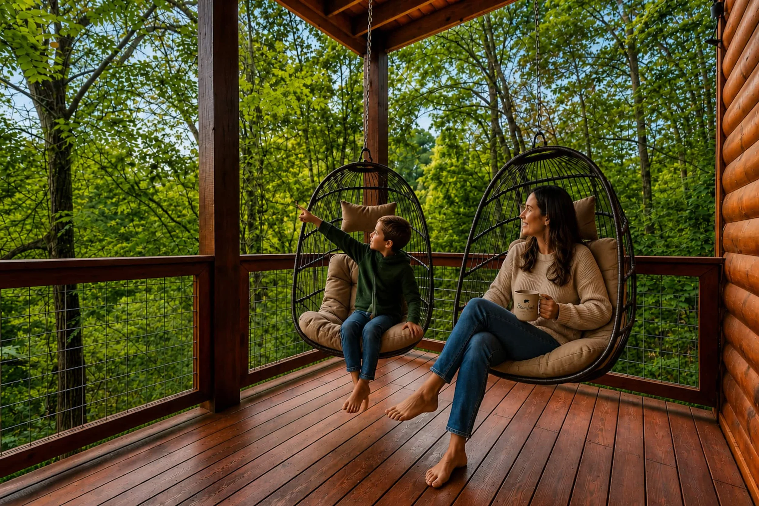 First Trip to the Smoky Mountains With Kids: What Parents Should Know Before You Go