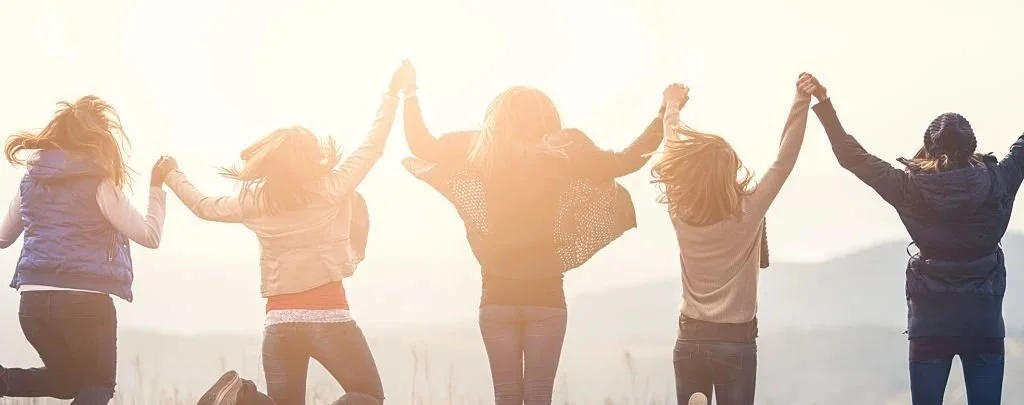 Living well with glp-1: A gentle, global community for women 50+ (with zero shaming, just support)