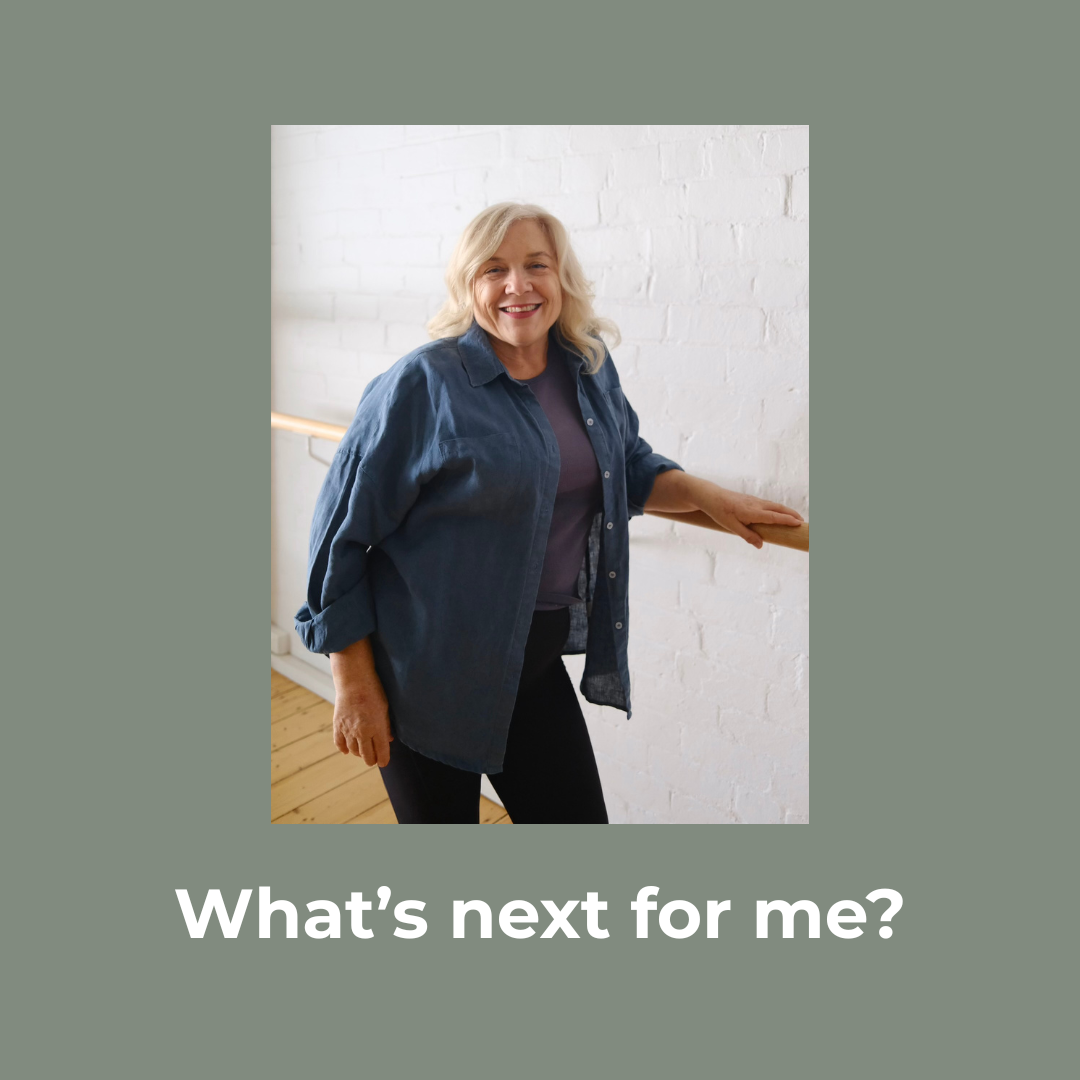 Living well with glp-1: A community for midlife women (with zero shaming, just support)