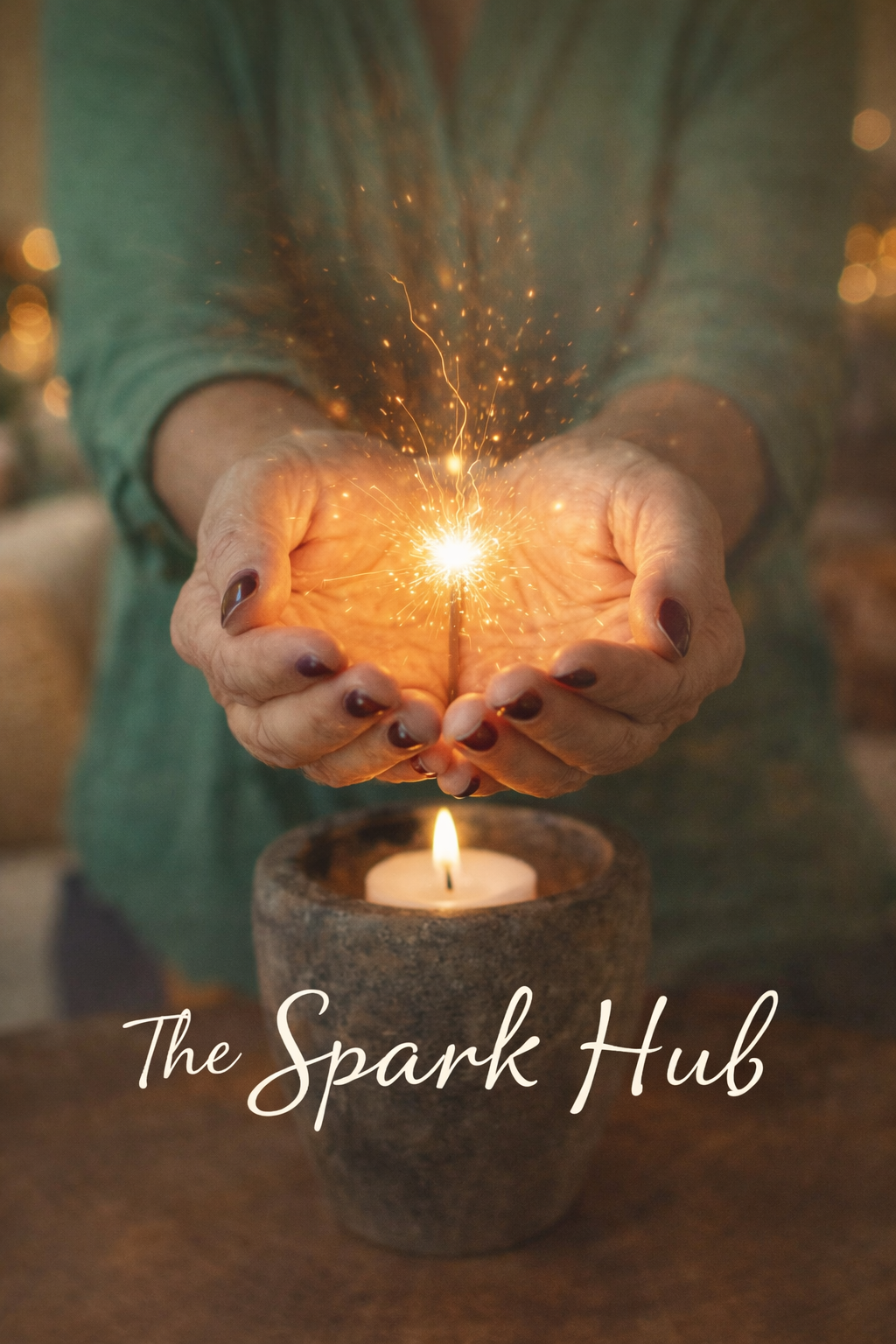 Image of the Spark Hub 