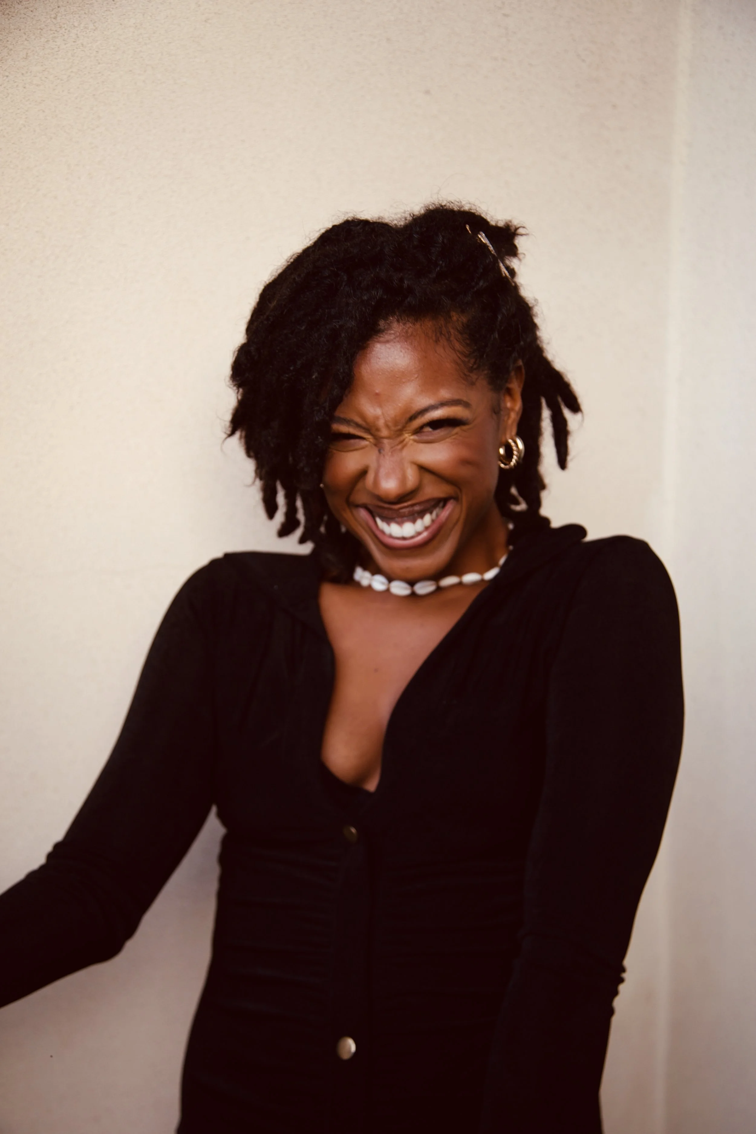 "Happiness, you could model it"