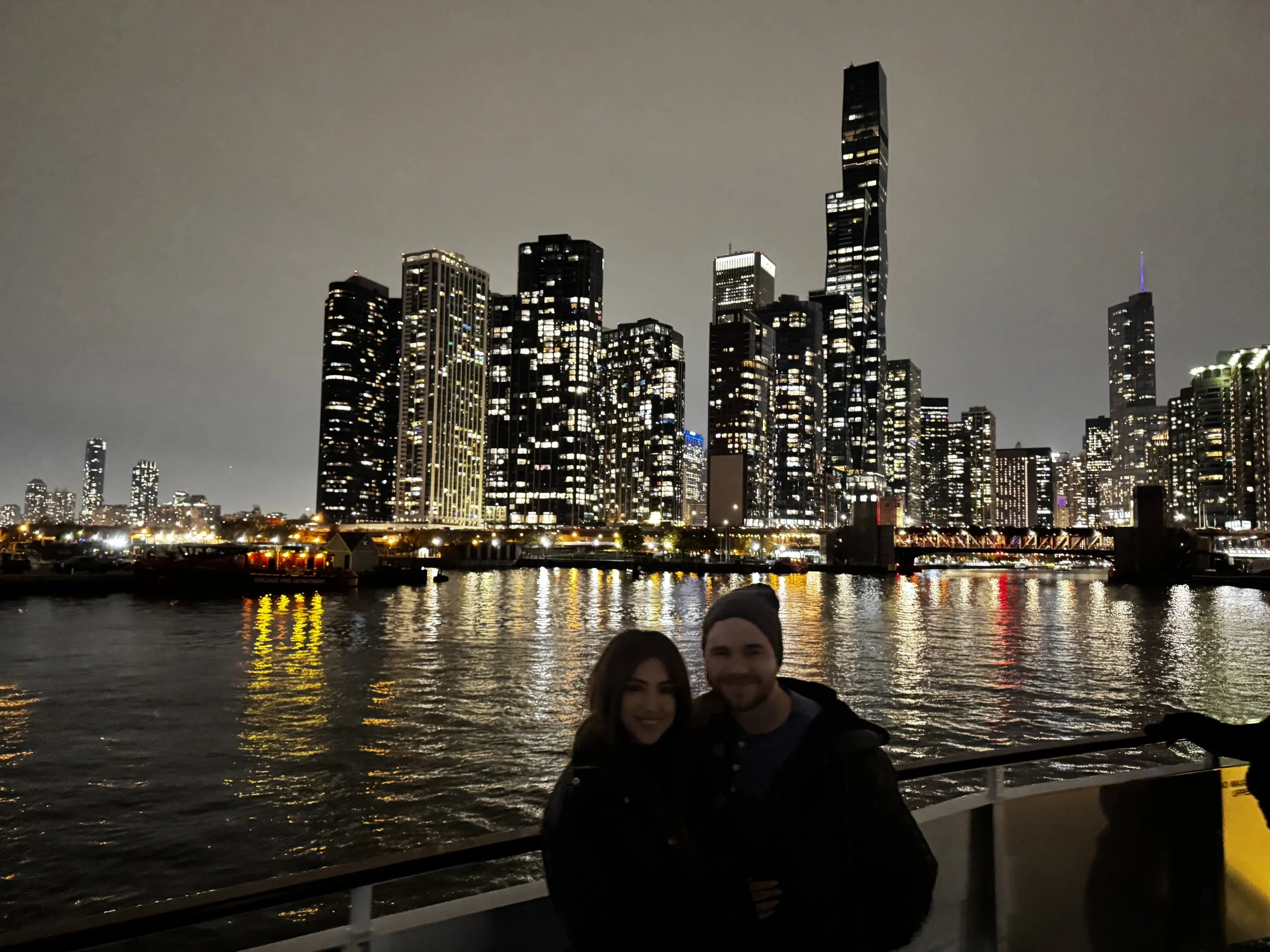 Chicago