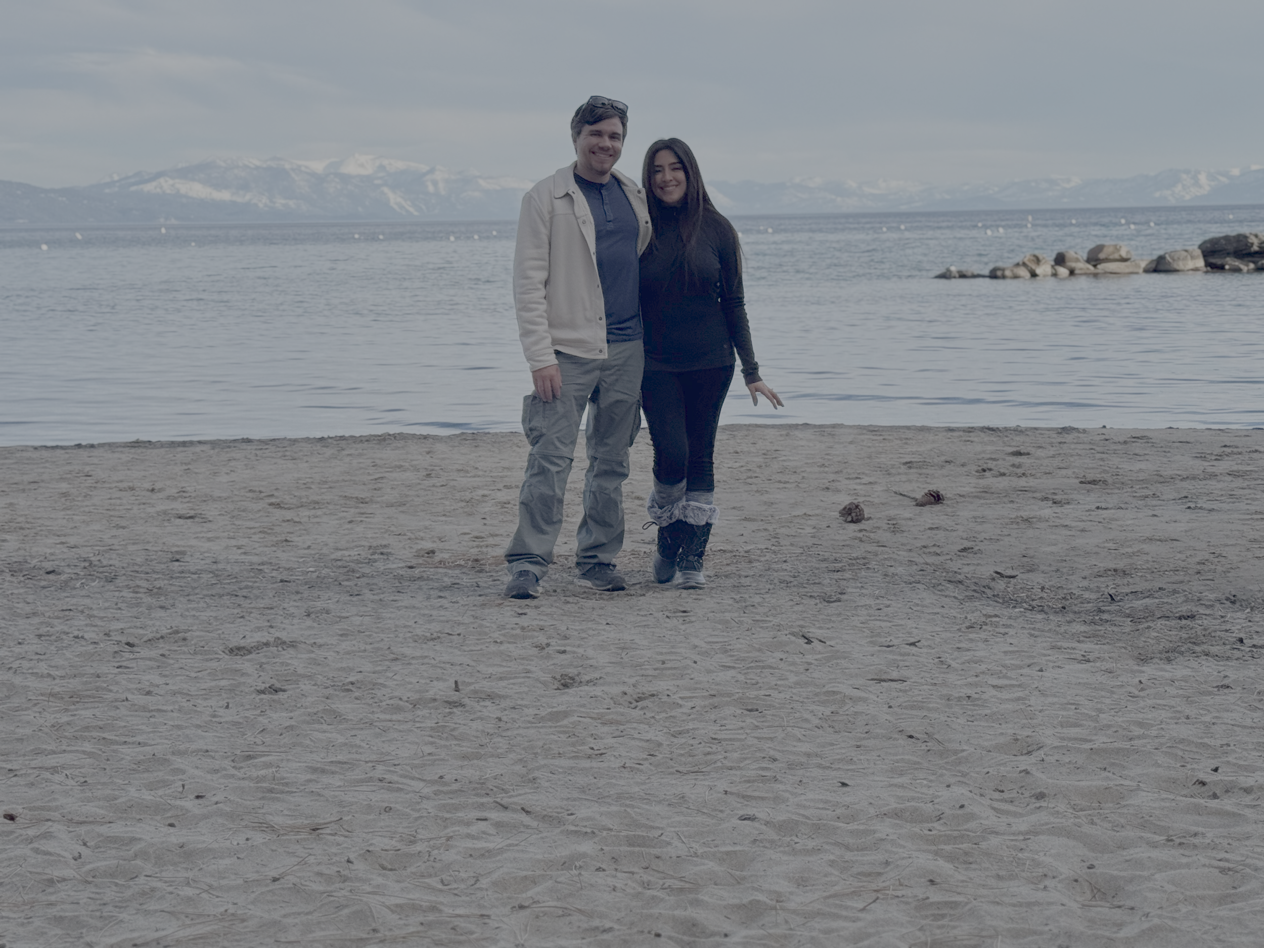 Lake Tahoe