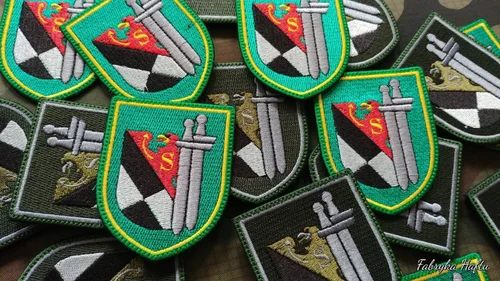 Gołdapski Pułk Przeciwlotniczy — zdjęcie z artykułu