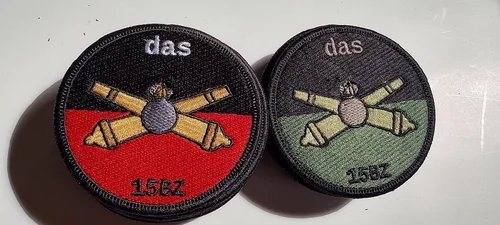 Dywizjon Artylerii Samobieżnej Orzysz — zdjęcie z artykułu