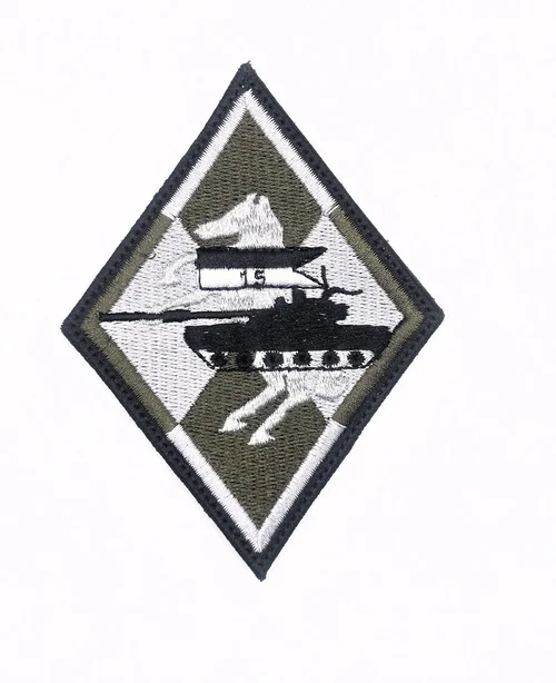 1 batalion czołgów Orzysz — zdjęcie z artykułu