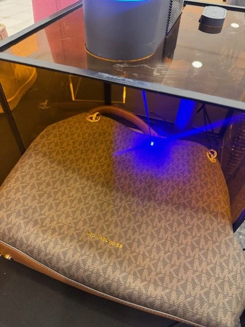 Laser Engraving