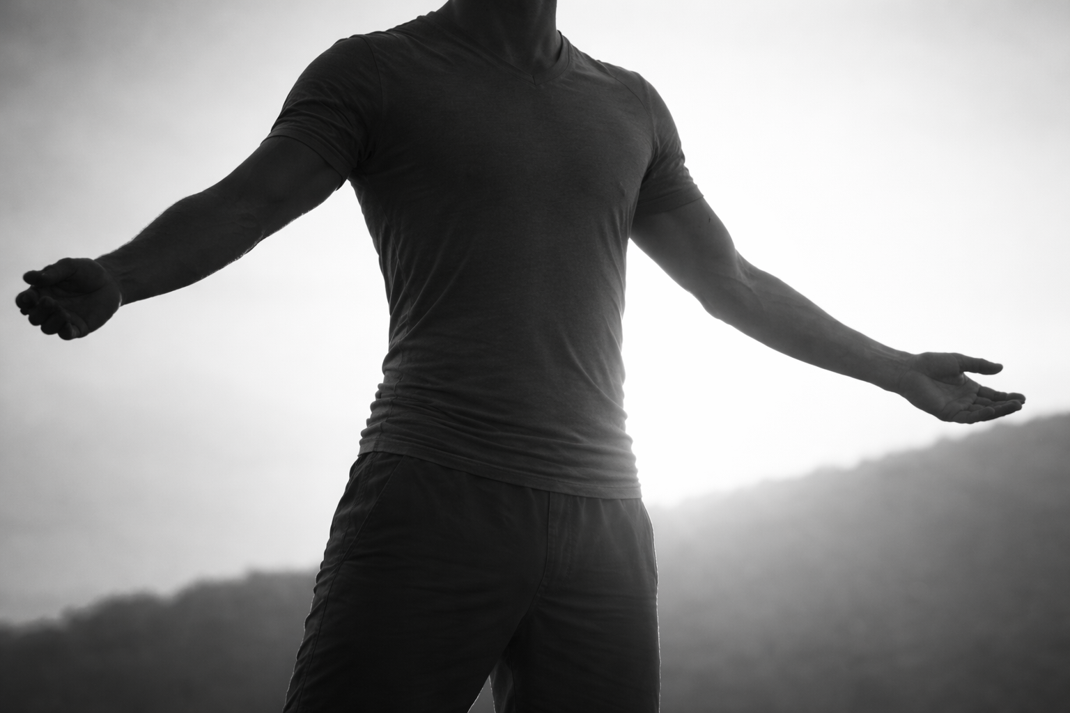 Posture, Power, &amp; Presence