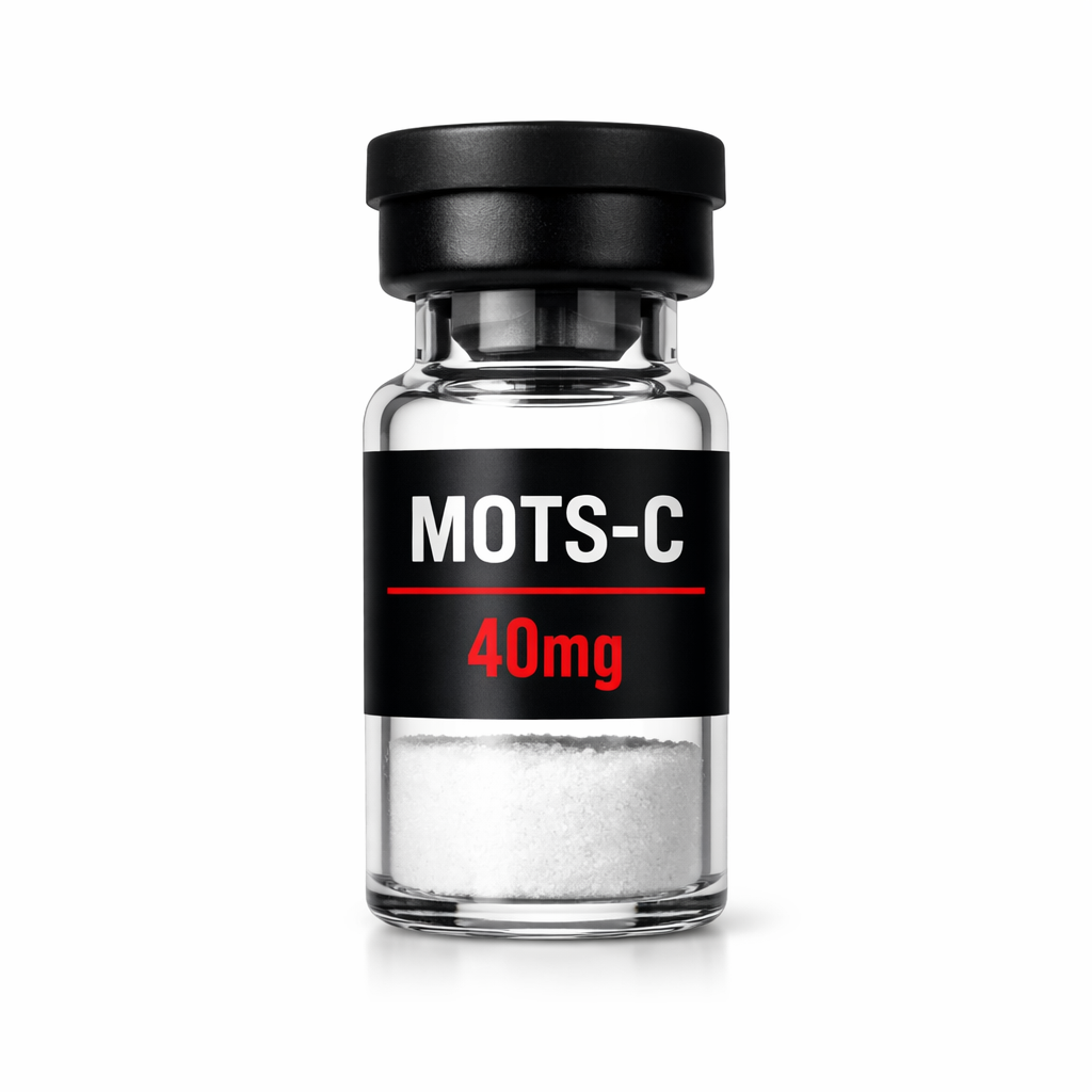 MOT-C 40mg