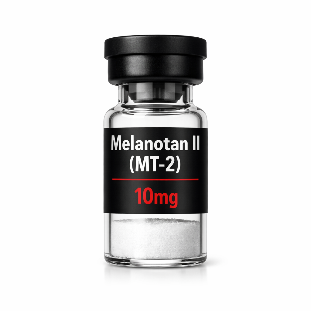 Melanotan II (MT-2) 10mg