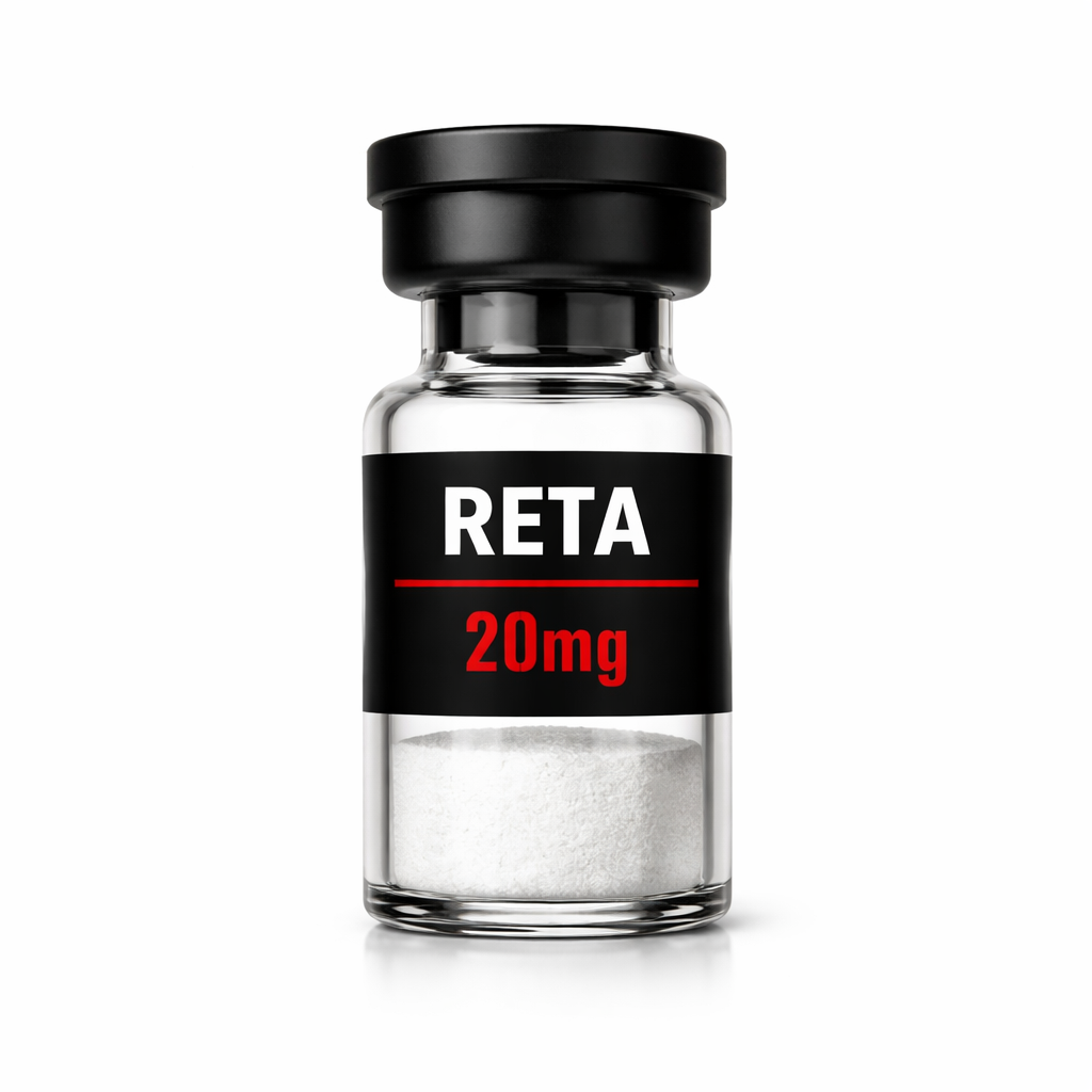 Reta 20mg