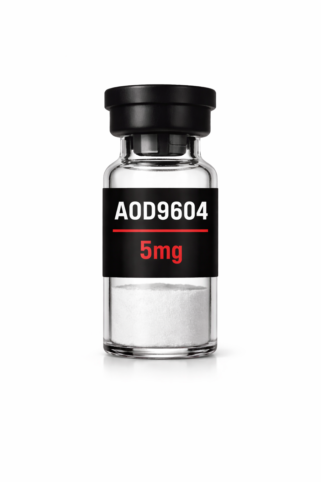 AOD9604 - 5MG