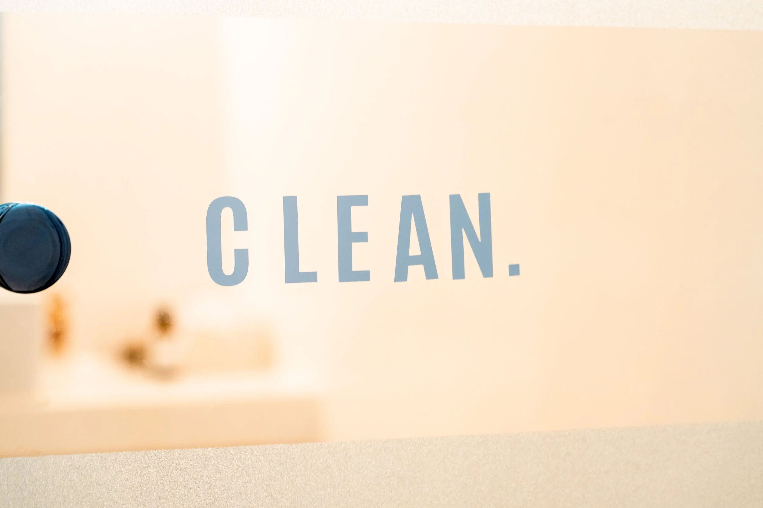 【女性必見】日吉駅徒歩3分！CLEAN.gymで叶える理想のボディ