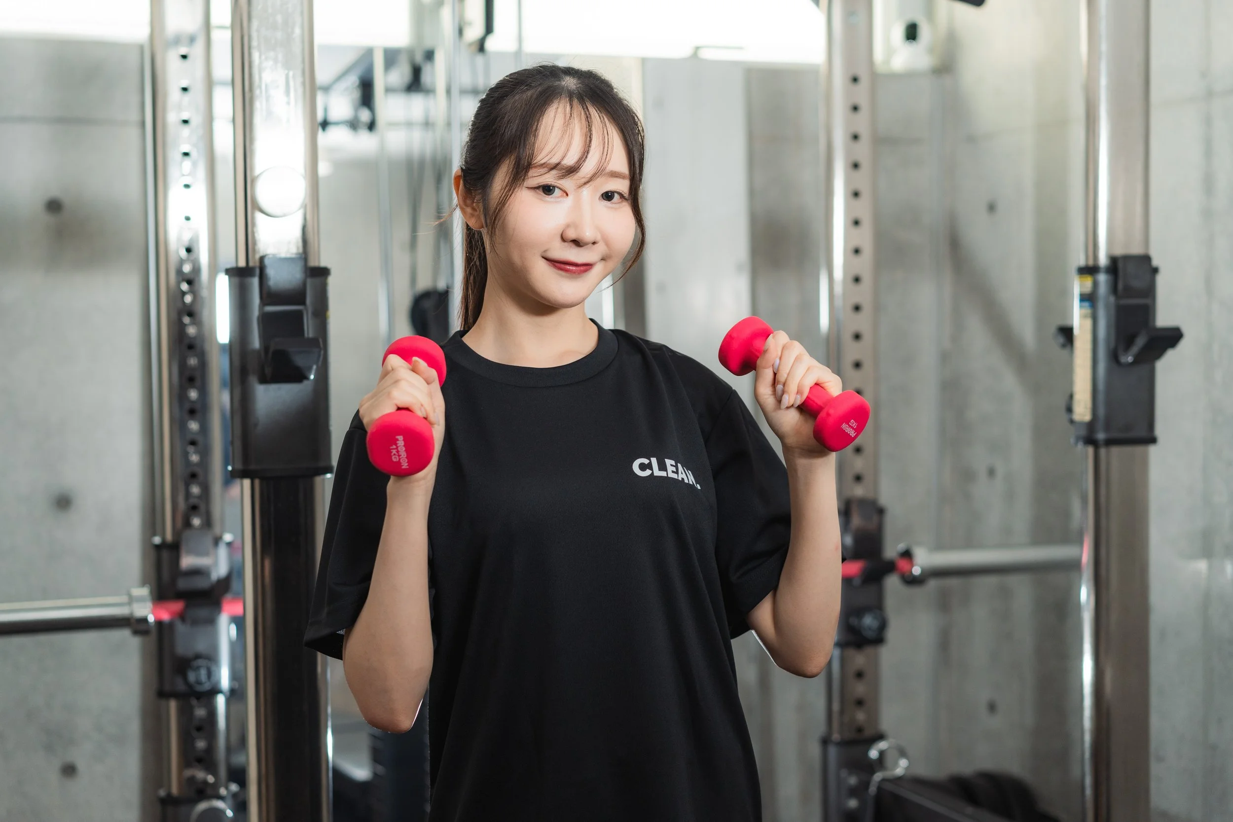 日吉パーソナルジム選びの決め手！CLEAN.gymで「諦めない私」になる秘訣