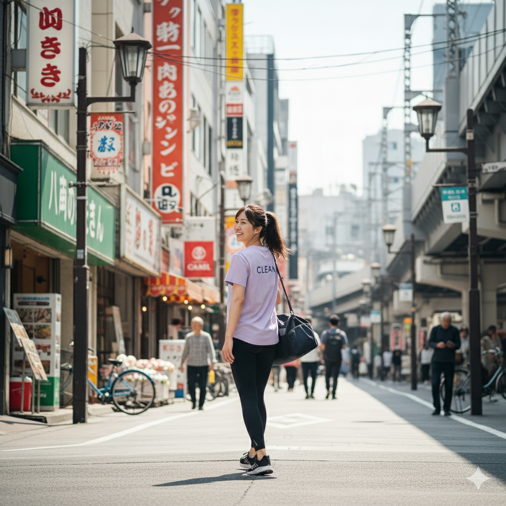 日吉のオススメスポット！