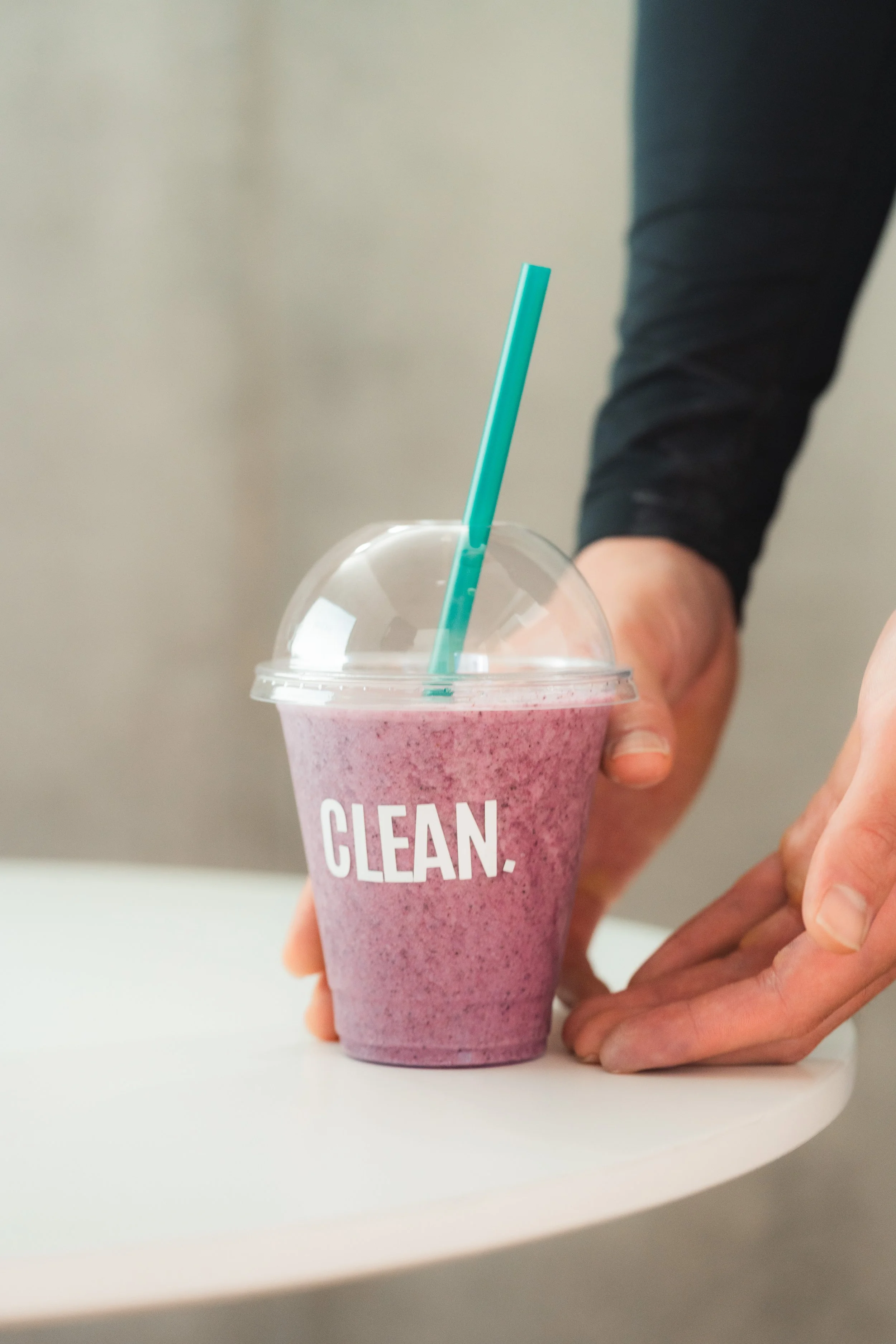 日吉パーソナルジムCLEAN.が解説する、プロテインの役割