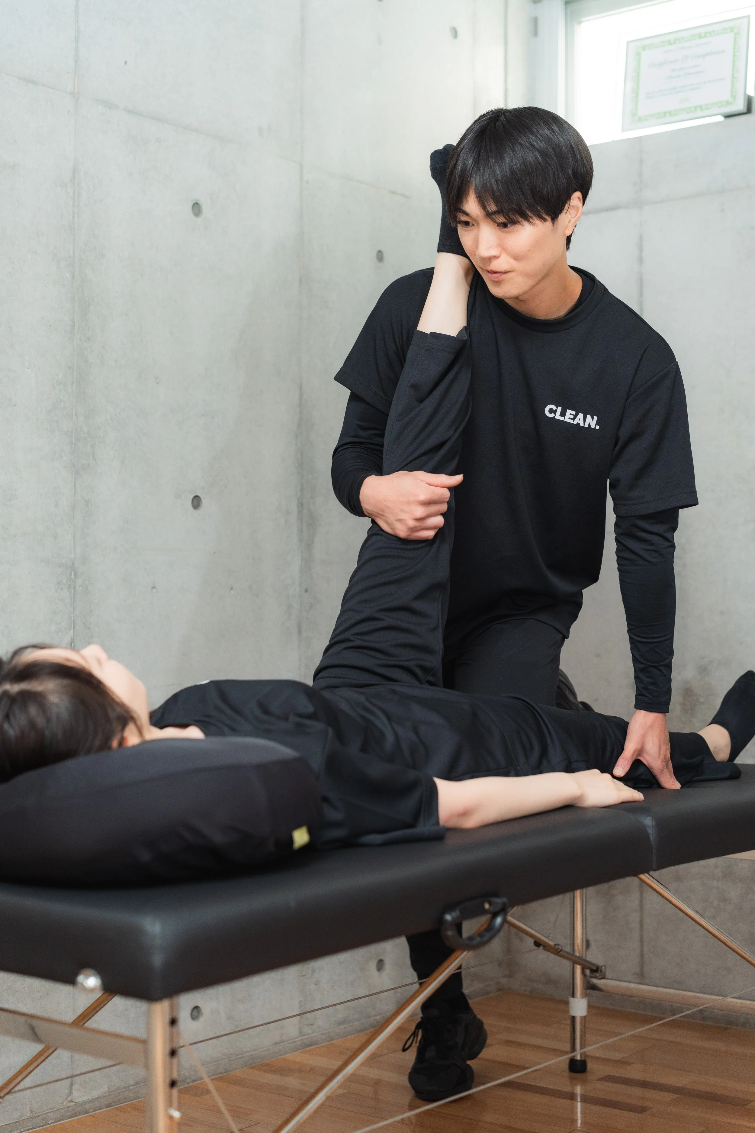 裏ももの柔軟性が重要な理由！