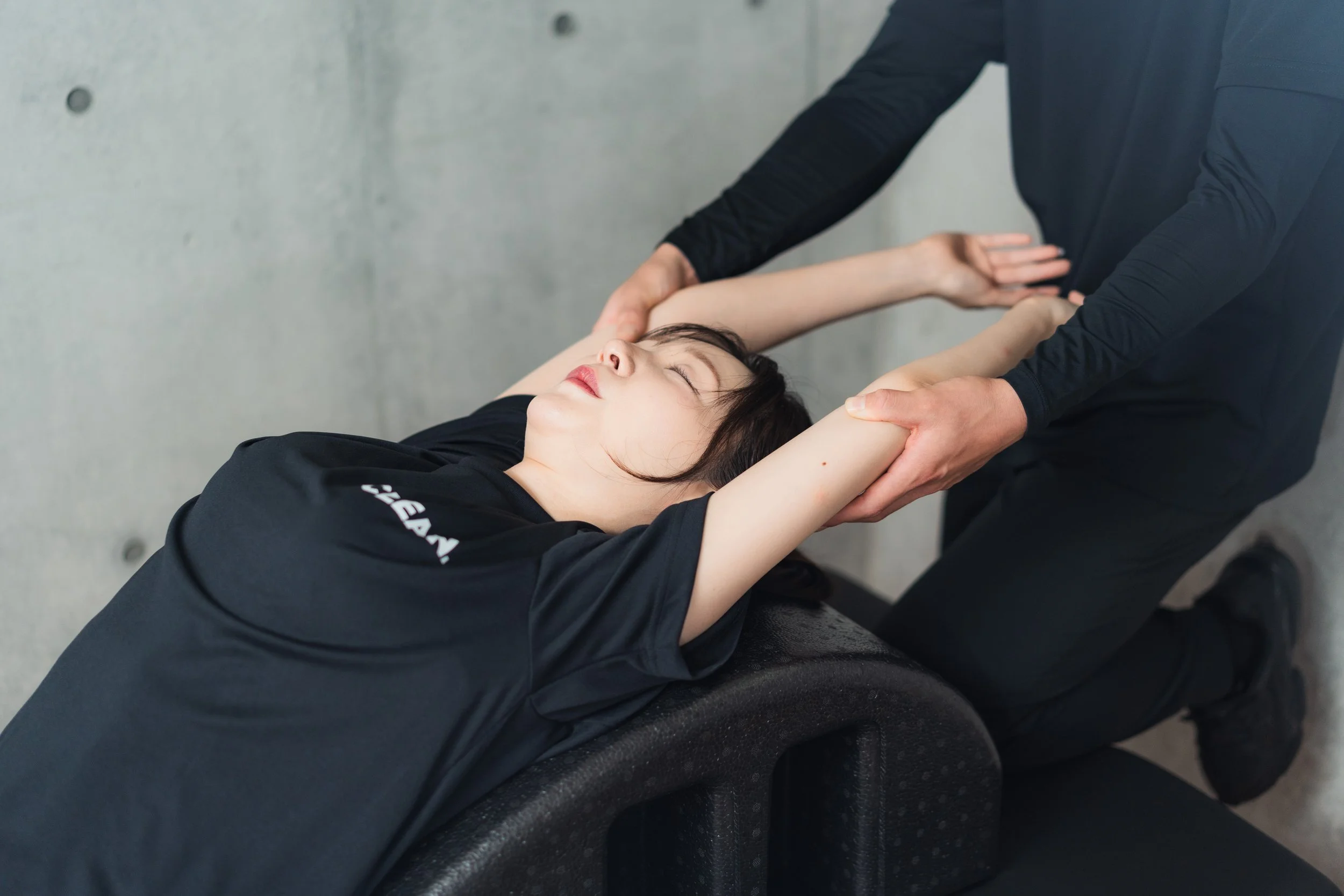 前鋸筋（ぜんきょきん）」という筋肉をご存知でしょうか？