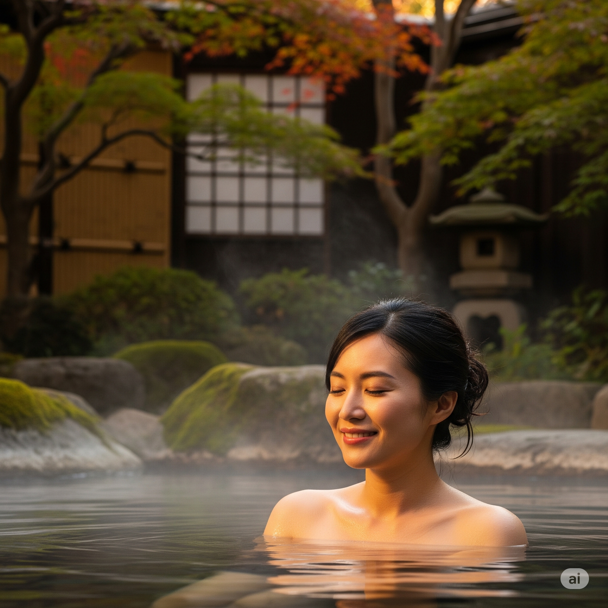 🔥 トレーニング効果を最大化！ヒートショックプロテイン（HSP）温浴法とは？【日吉CLEAN.の回復戦略】