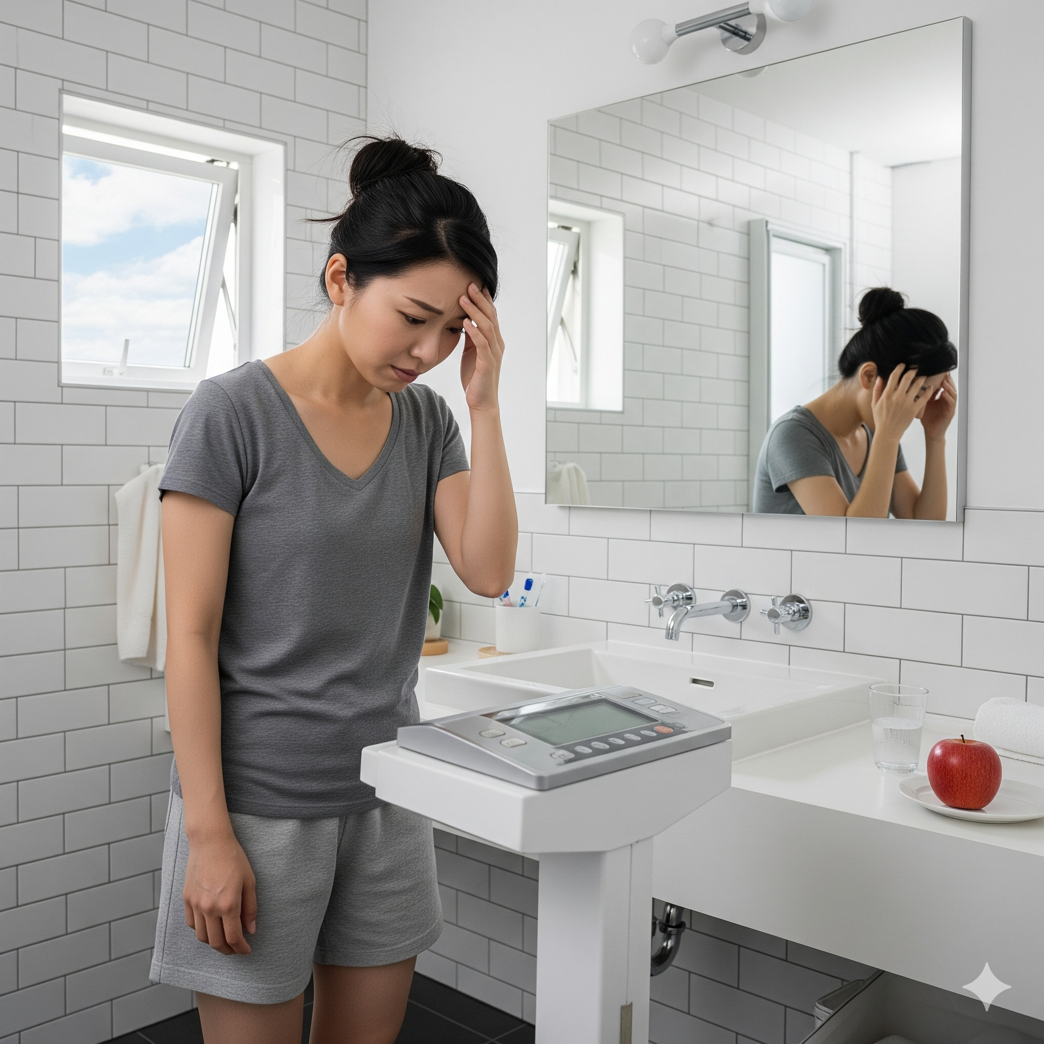 ⚖️ 体重はどのくらいで落ちるのか！？実際に1日で除脂肪できる脂肪の量【日吉CLEAN.の現実的なダイエット計画】