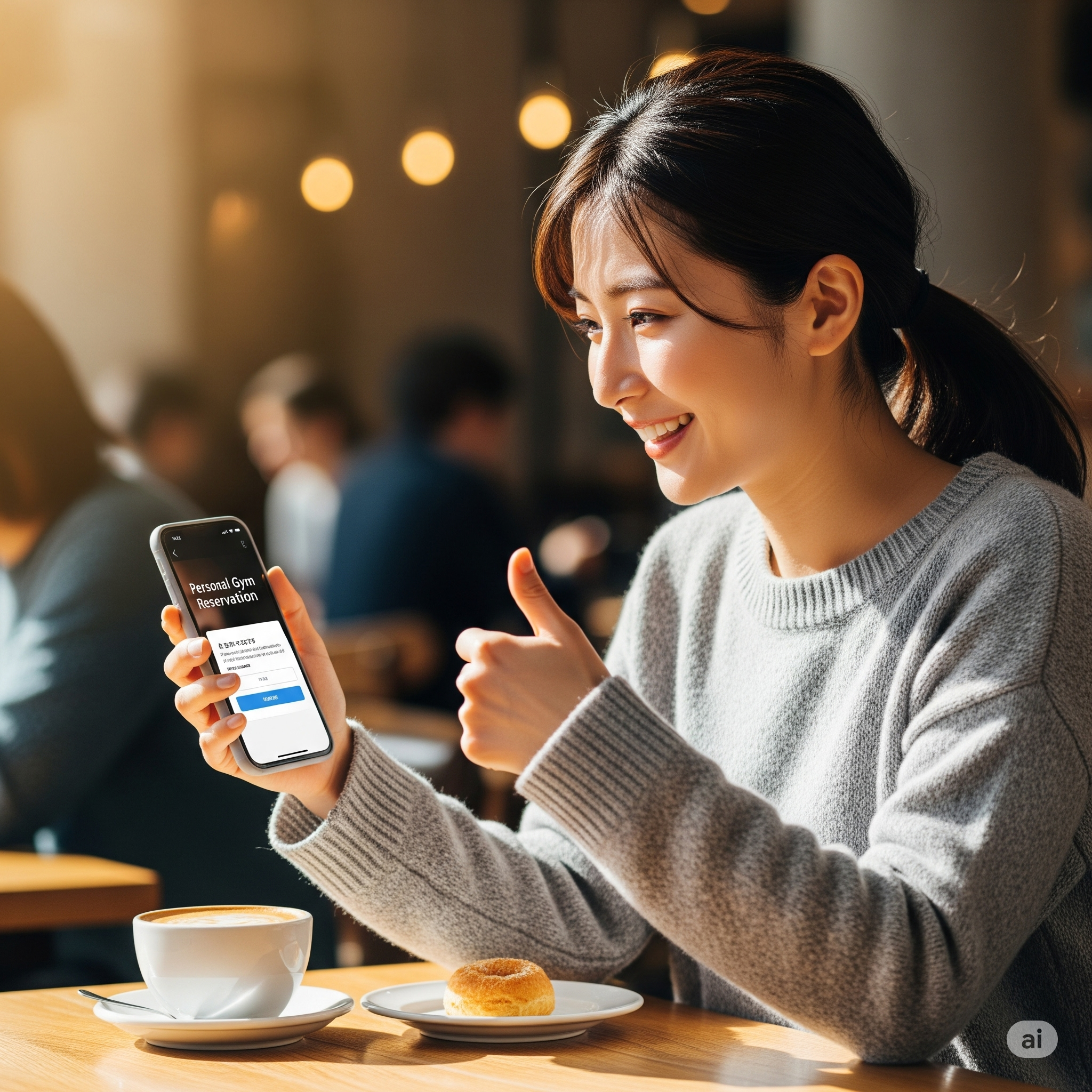 🏃‍♀️ 新しいことを始めたいけど不安なあなたへ！パーソナルジムCLEAN.が「安心できる場所」である理由