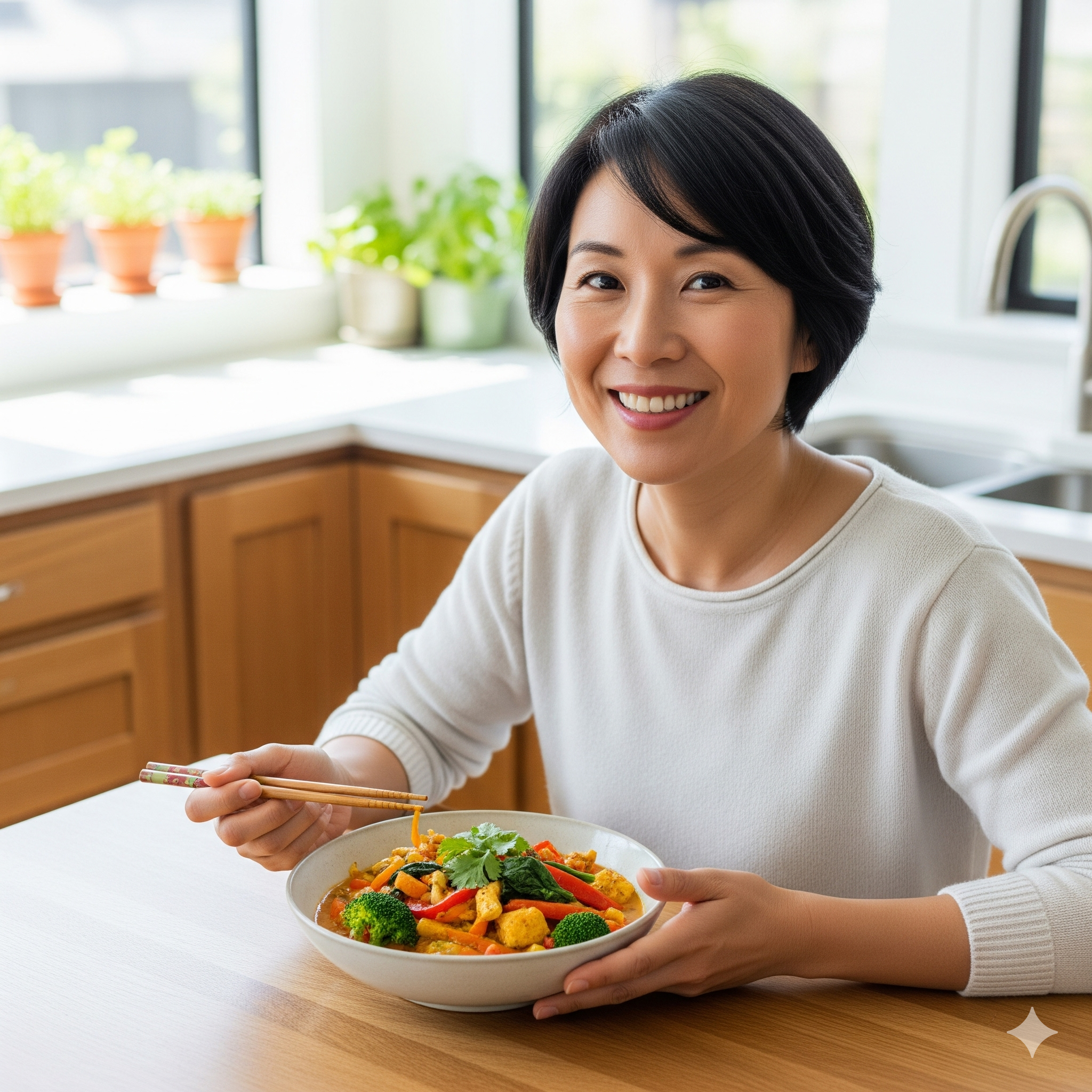 🥦 野菜だけで1日の推奨ビタミンを摂るのは難しい？効率的なビタミン補給の真実【日吉CLEAN. 栄養の落とし穴】
