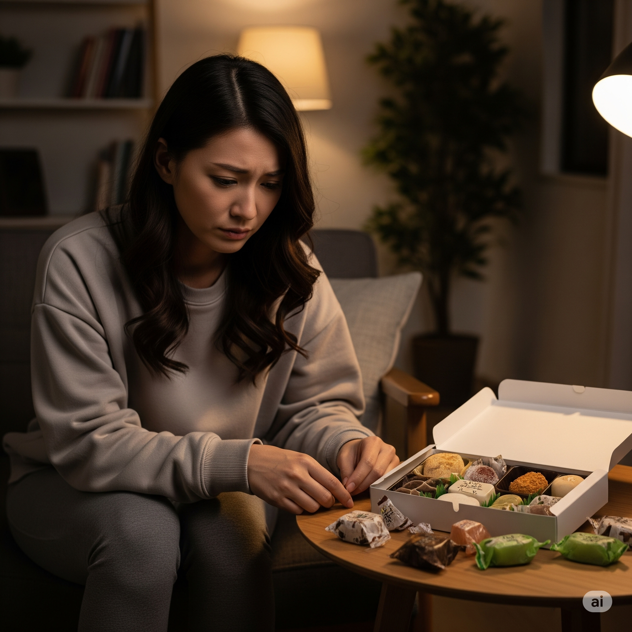 🧠 「夜中の食欲」は意思の弱さじゃない！抑えられないのは脳の仕組みのせいだった【日吉CLEAN. 睡眠と食欲の関係】