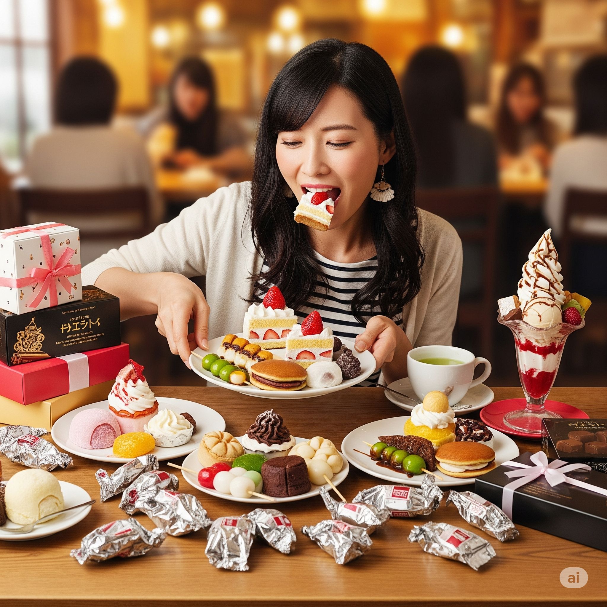 🍽️ ダイエットでビュッフェを「味方につける」には！？太らないためのCLEAN.流５つの戦略【日吉CLEAN. 外食攻略法 vol.3】