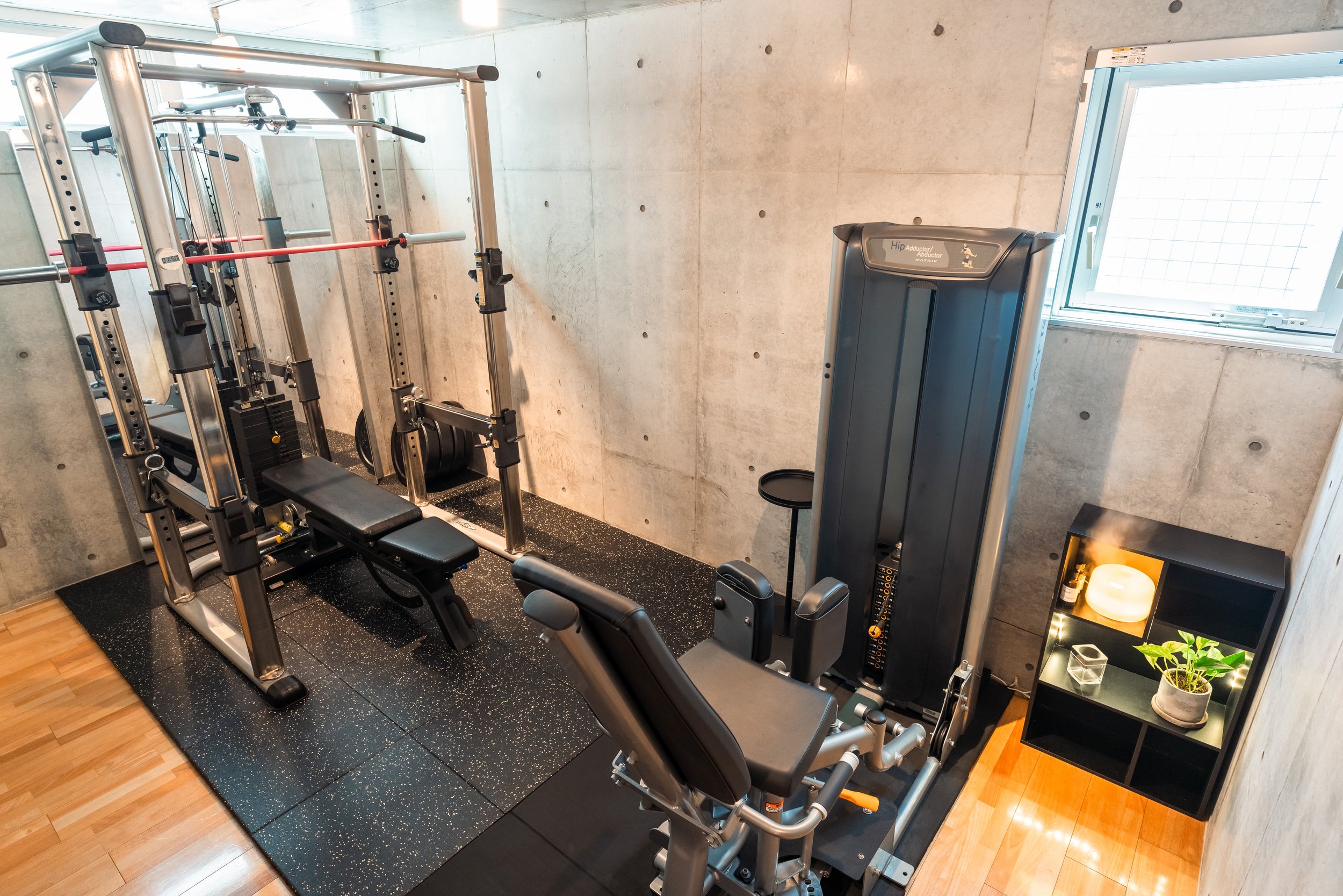 日吉で女性専用ジムを選ぶべき3つの理由