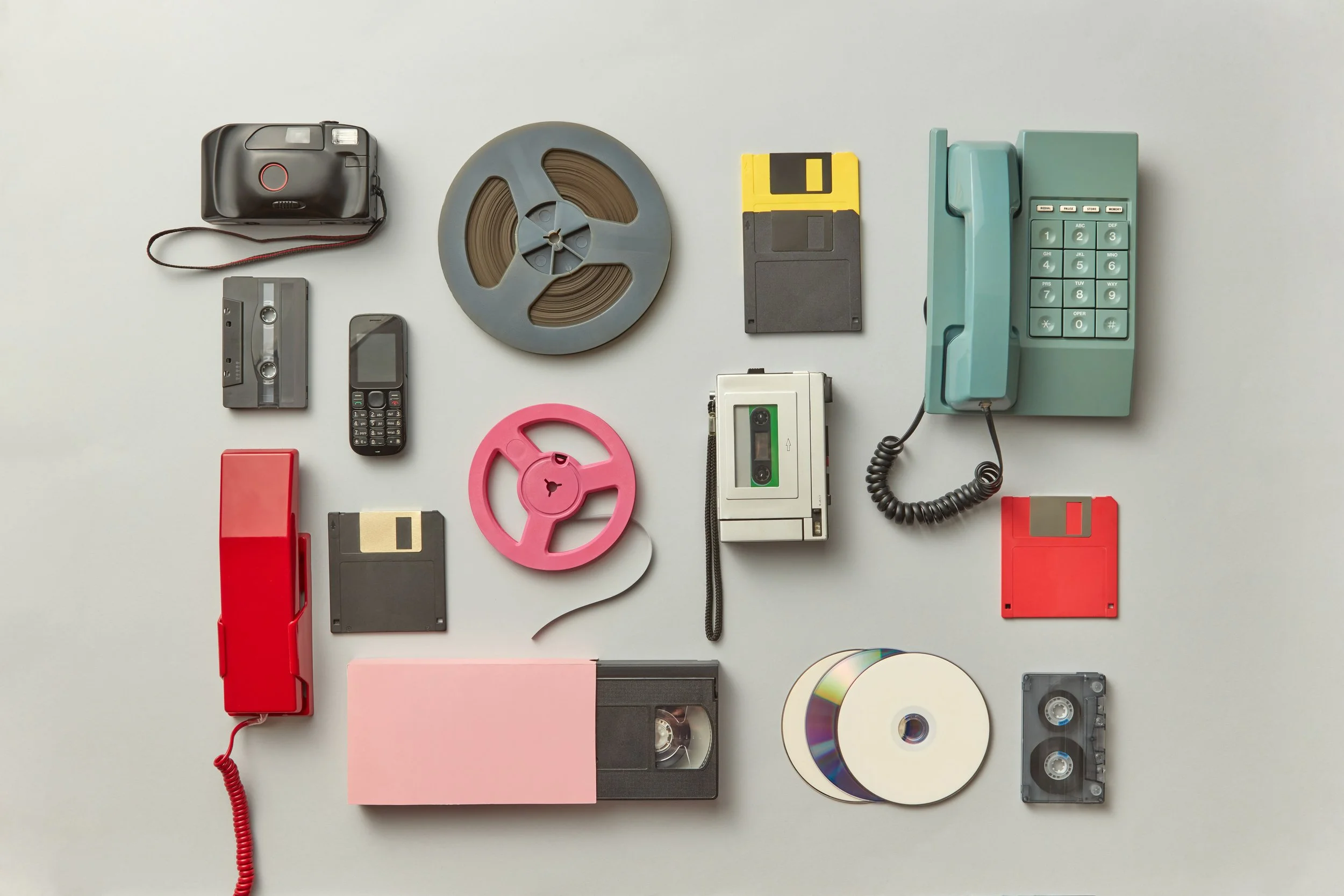 Digital Estate Planning: What Happens to Your Digital Life When You Die?