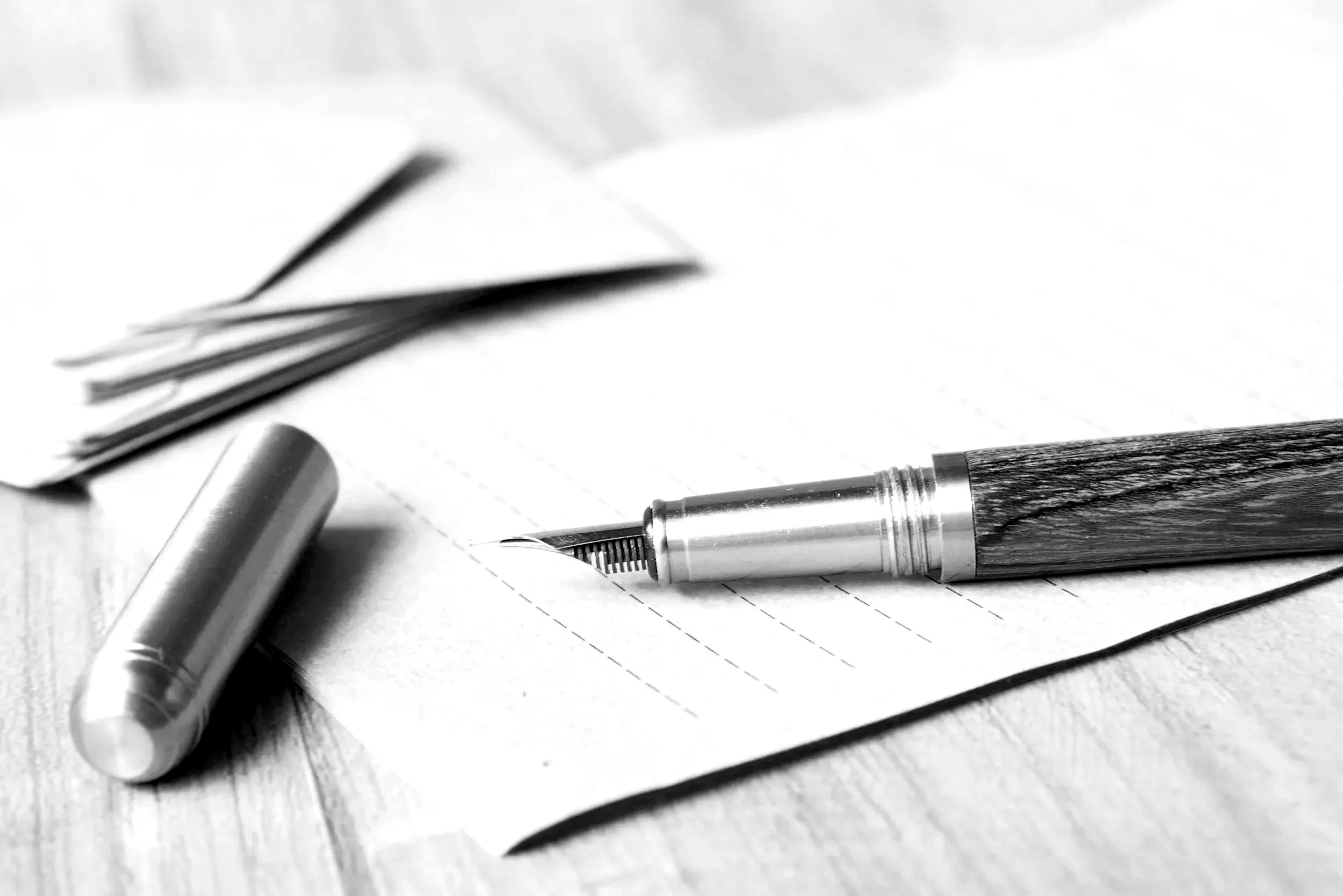 HOA Contracts