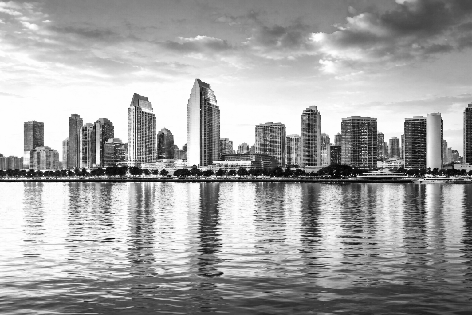 HOA attorney Servicing San Diego