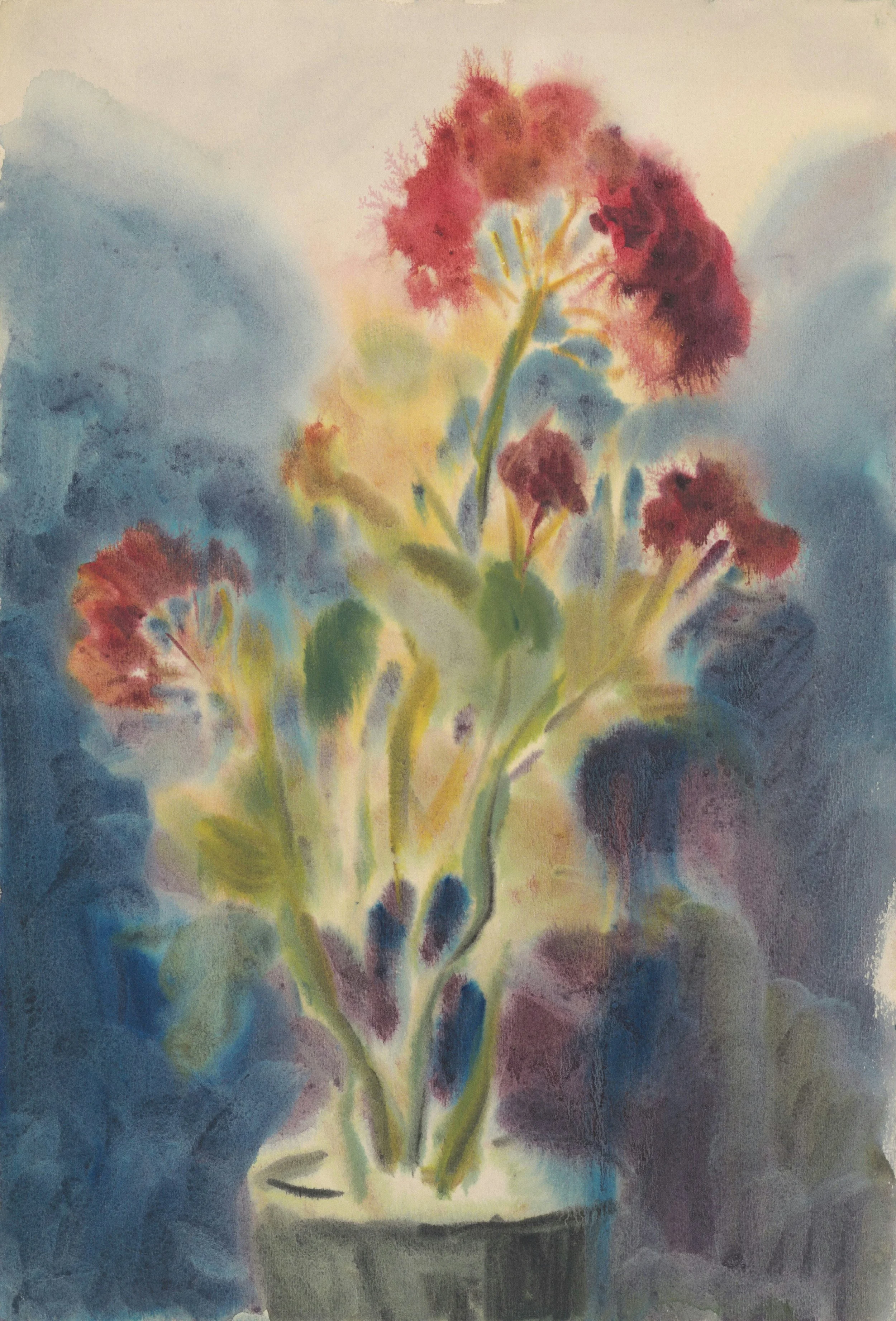 Introduction to Watercolour