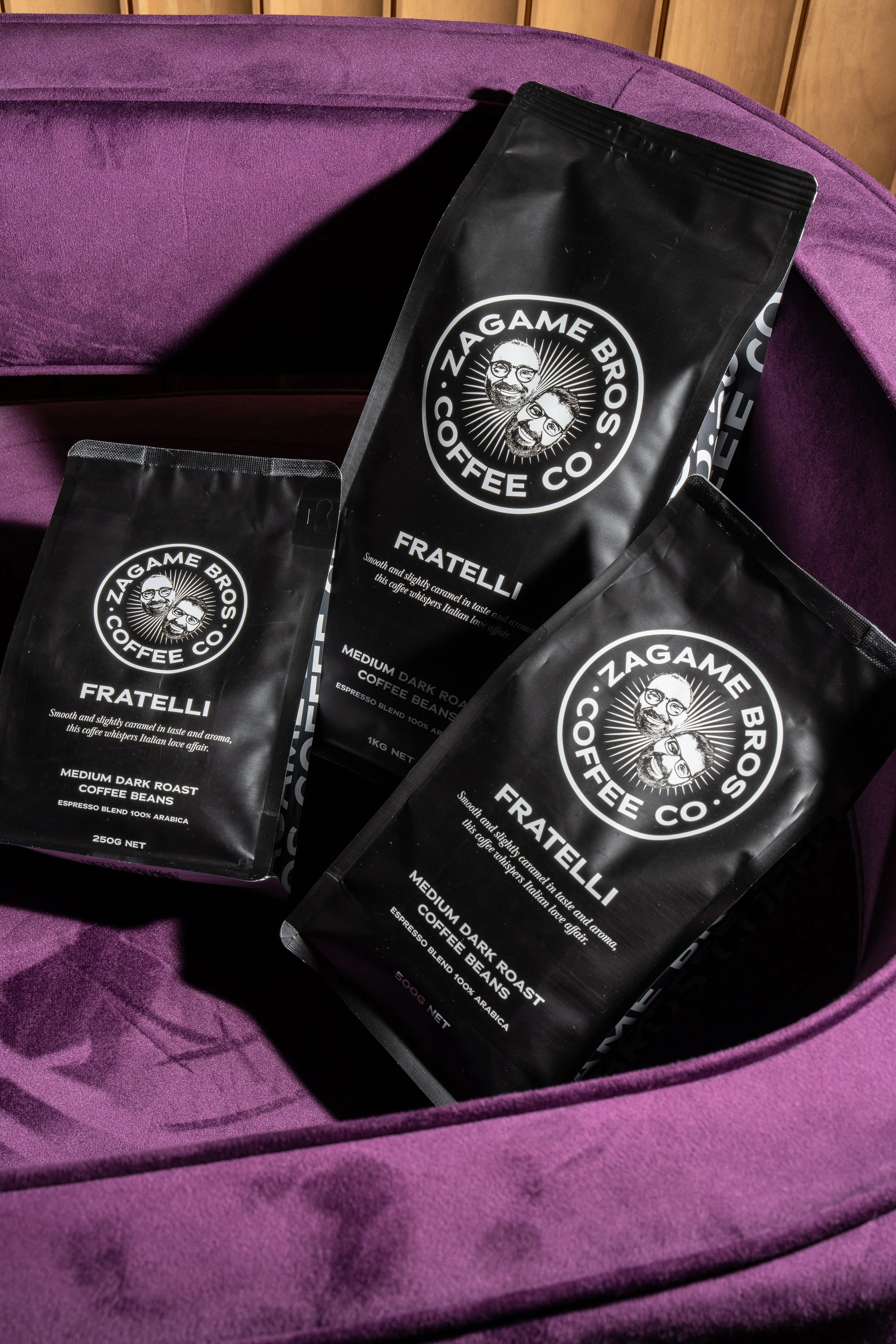 Coffee Bean