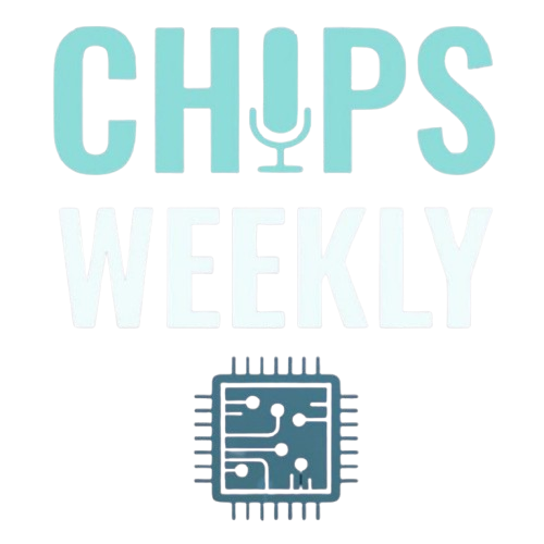 CHIPS WEEKLY by Diana