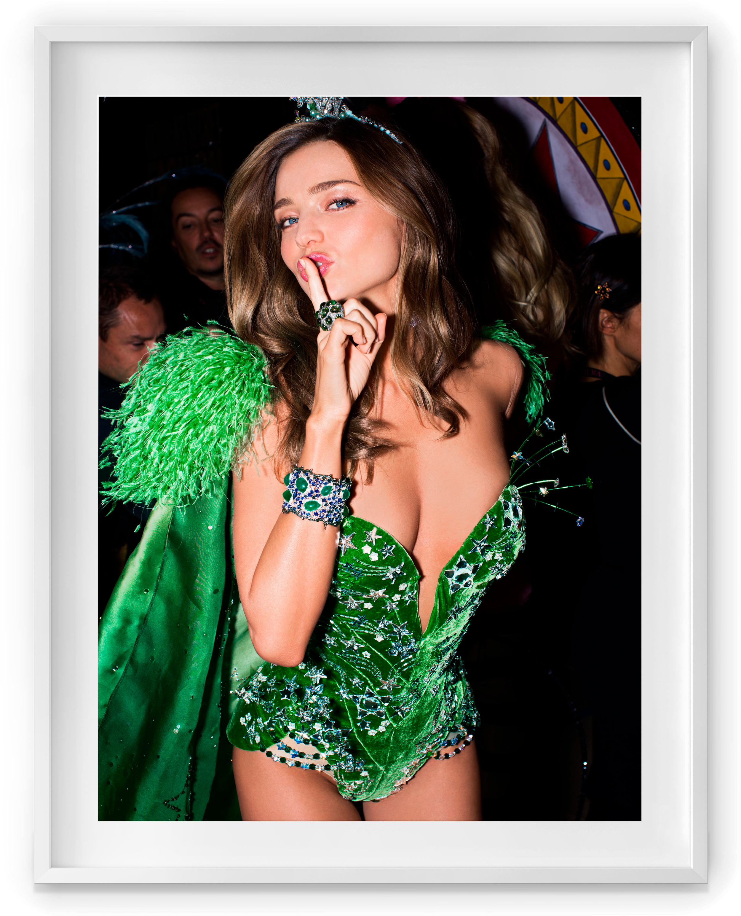 Miranda Kerr, New York, 2012_BSS-05_C_W_Frame.png
