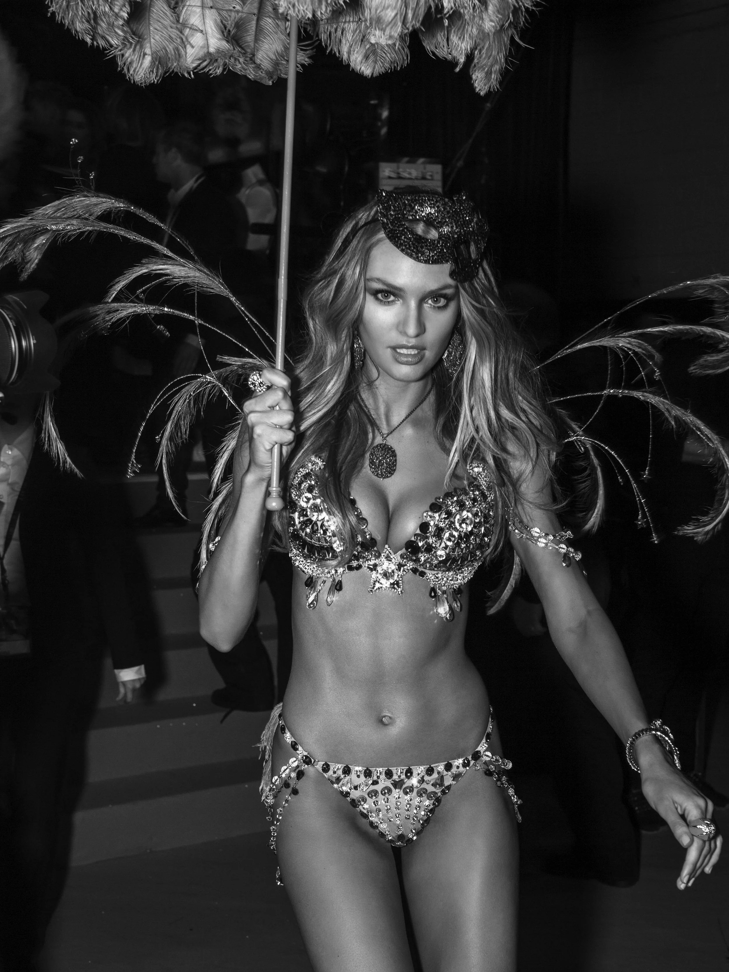 Candice Backstage, 2012_BSS-016_BW.jpg