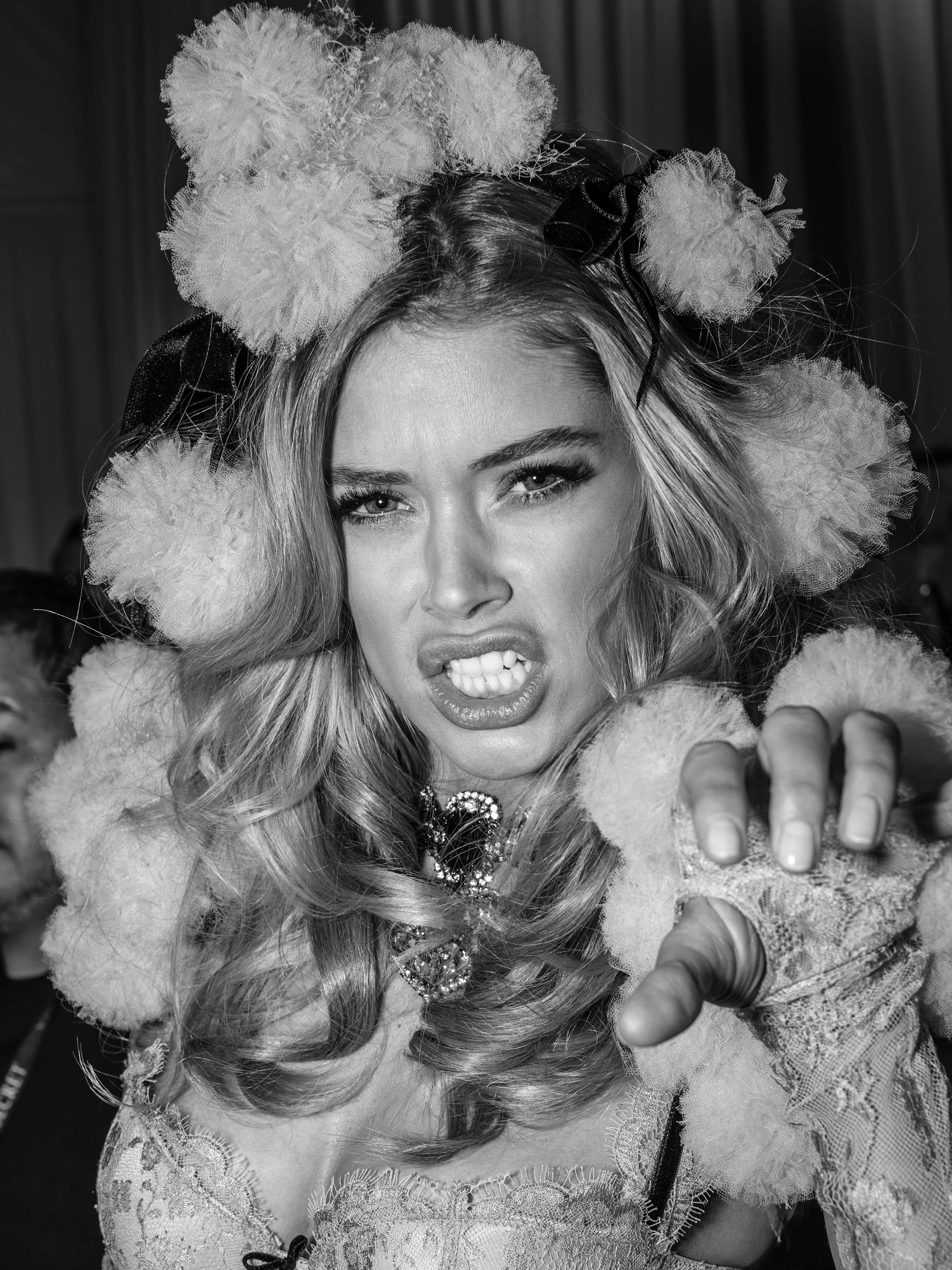 Doutzen Kroes, New York, 2012_BSS-038_BW.jpg