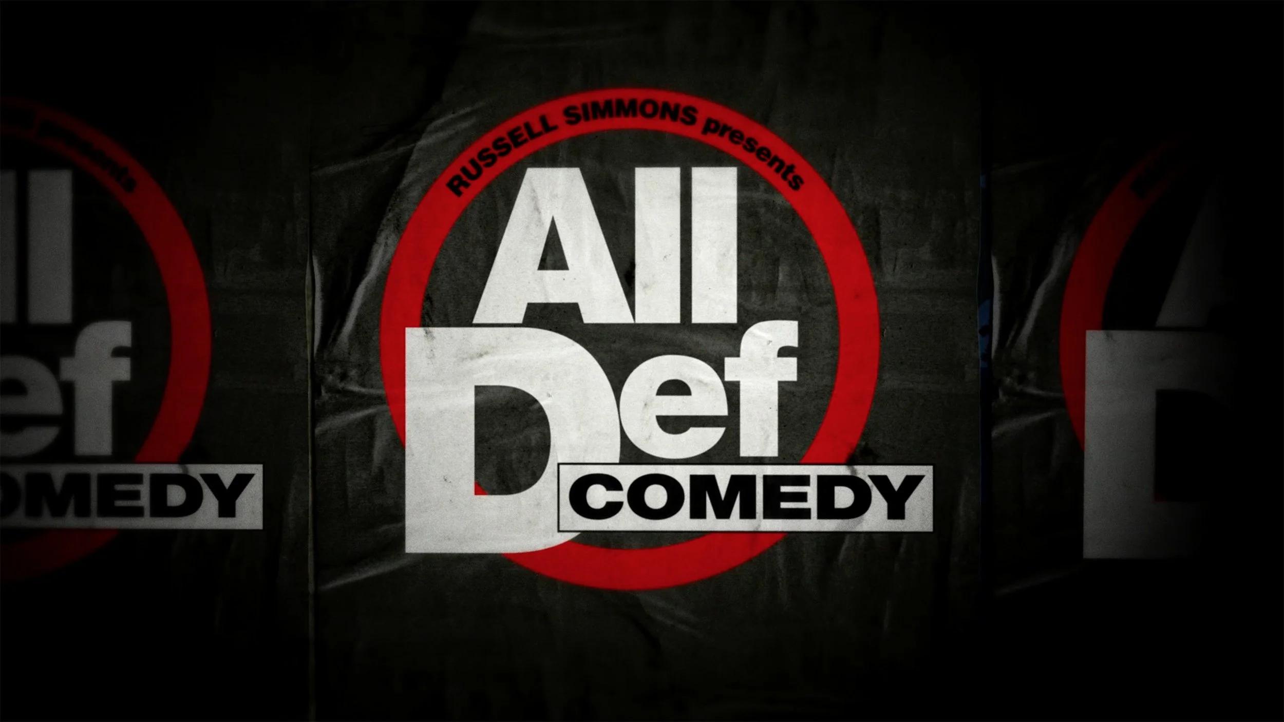 All Def Comedy