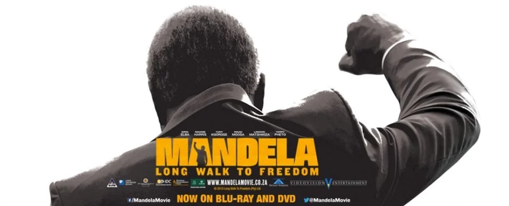 Mandela: Long Walk to Freedom