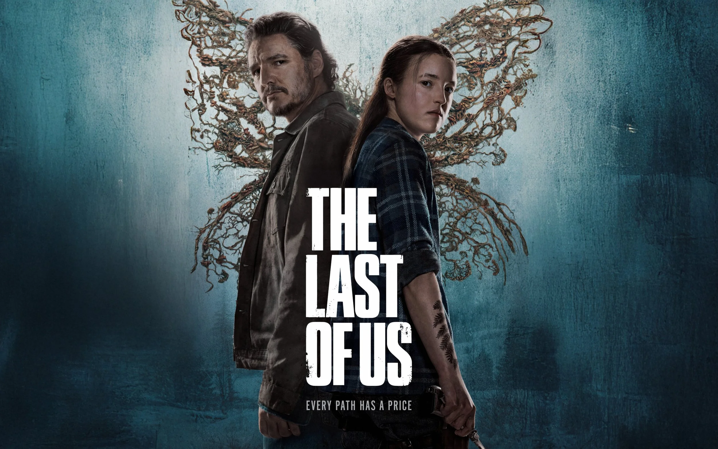 The Last of Us